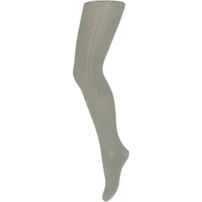 MP 130 Cotton rib Tights 3049 Desert Sage Flexible Waist Functional Wear