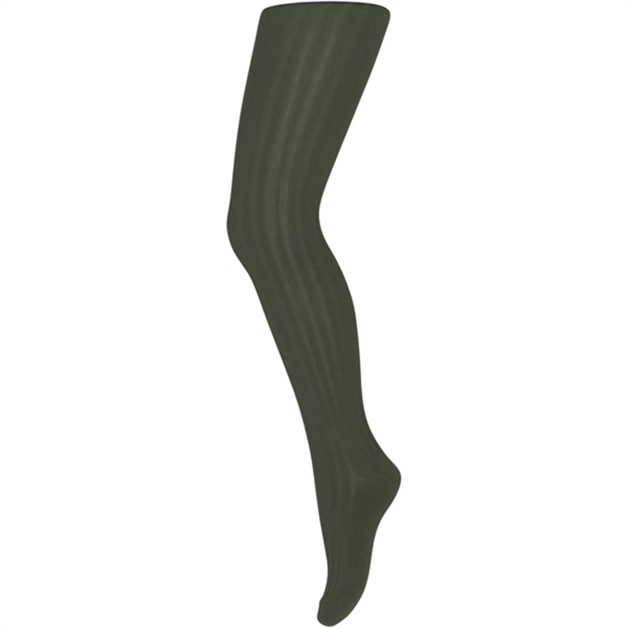 Night-out-attire-quality-characteristic Form Sculpt MP 130 Cotton Rib Tights Forest Night