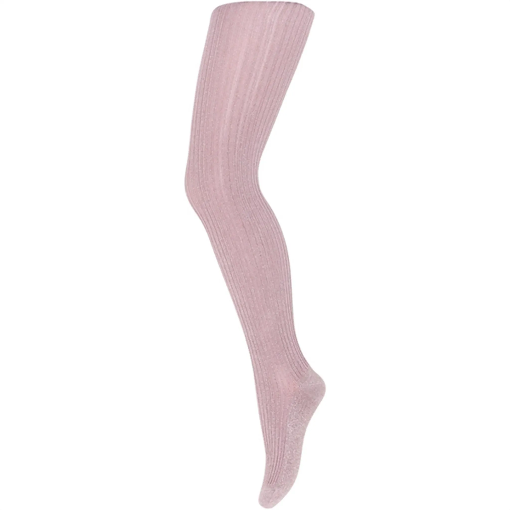 MP 17017 Celosia Glitter Tights 47 Mauve Shadows Winter-wear-characteristic Abrasion-resistant-material