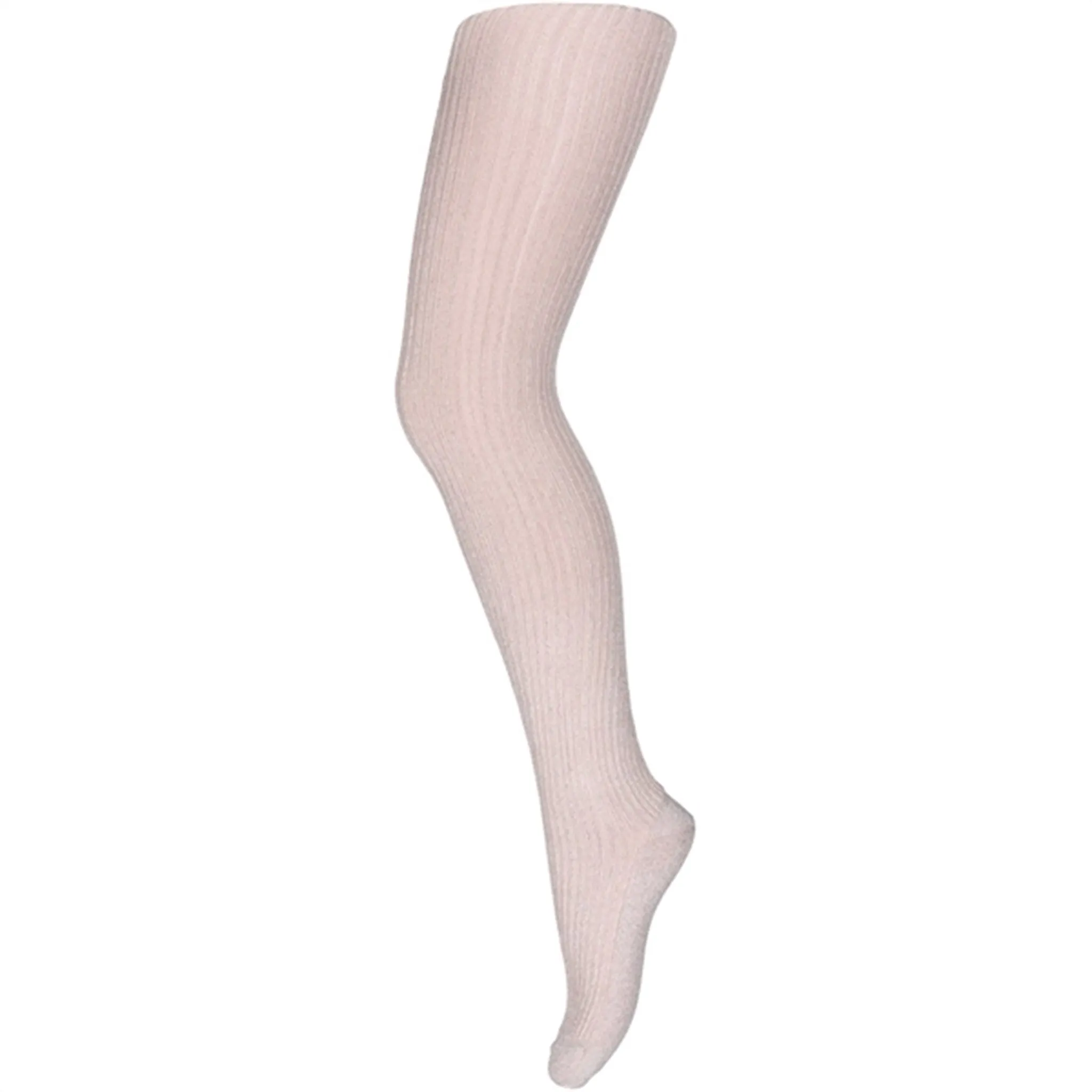MP 17017 Celosia Glitter Tights 853 Rose Dust Performance Wear Slimming Look