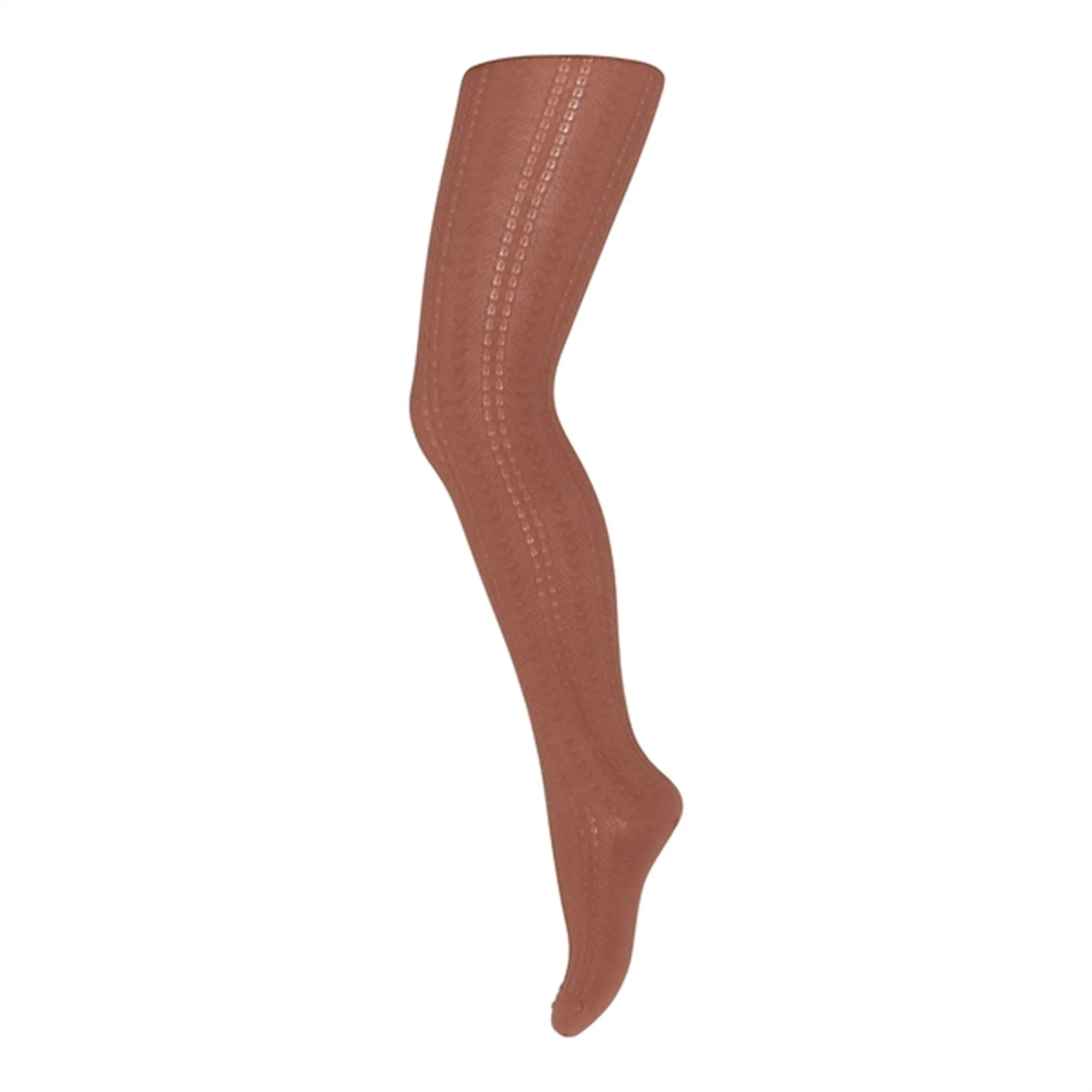 MP 17018 Sofia Tights 2315 Copper Brown Fashionable Comfort