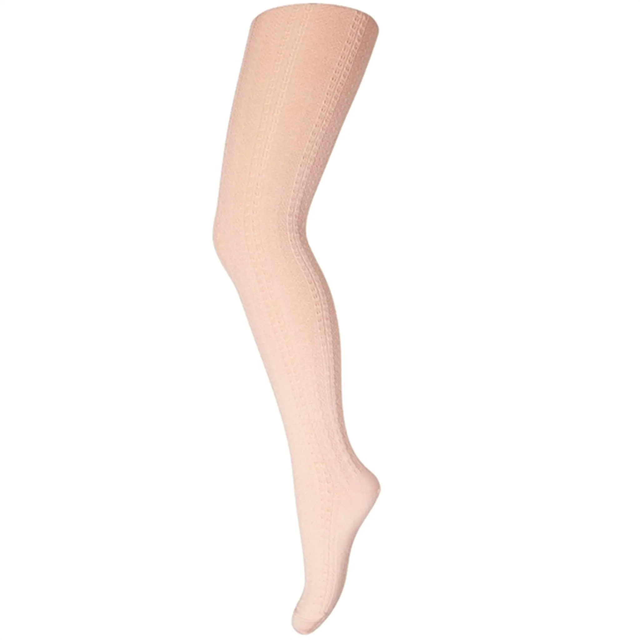 Sculpting Fit Easy to move in MP 19026 Wool Tights 853 Rose Dust
