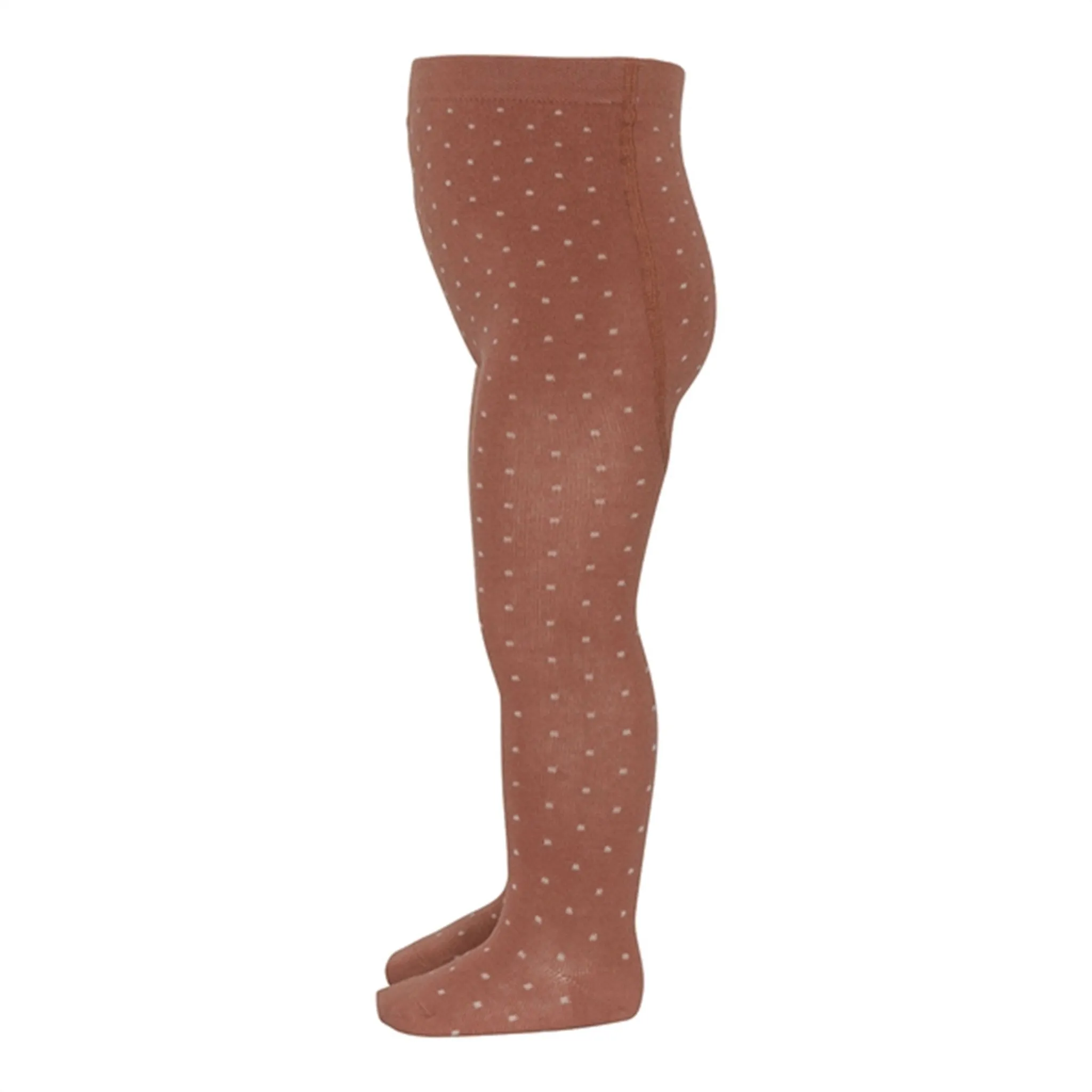 Removable-part Fashionable-look-feature-characteristic MP 37097 Carly Tights 2315 Copper Brown