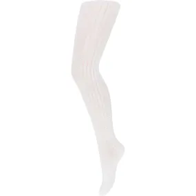Elegant-appearance MP Danmark 17024 Inger Tights 432 Snow White