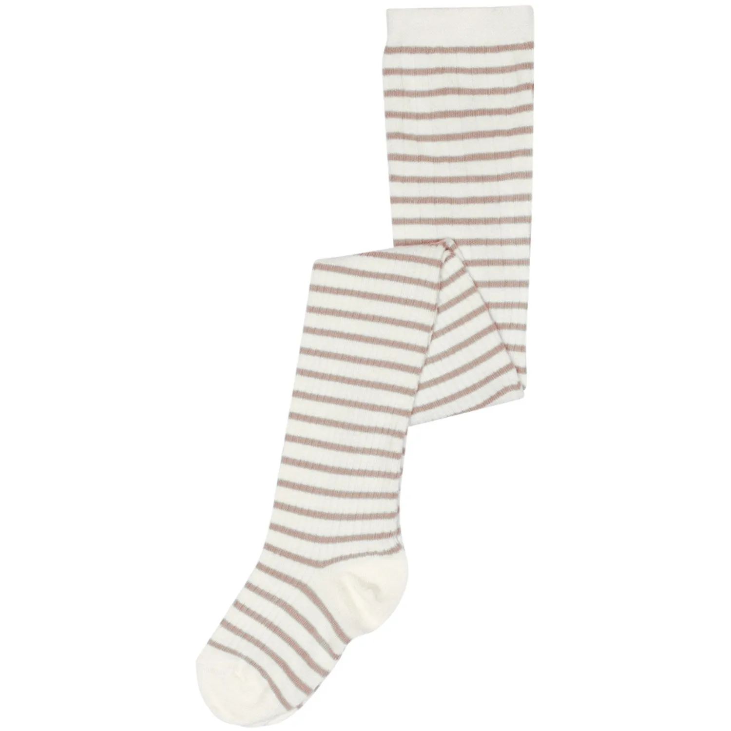 Mp Danmark Wood Rose Kallie tights School-uniform-characteristic-quality Body Performance