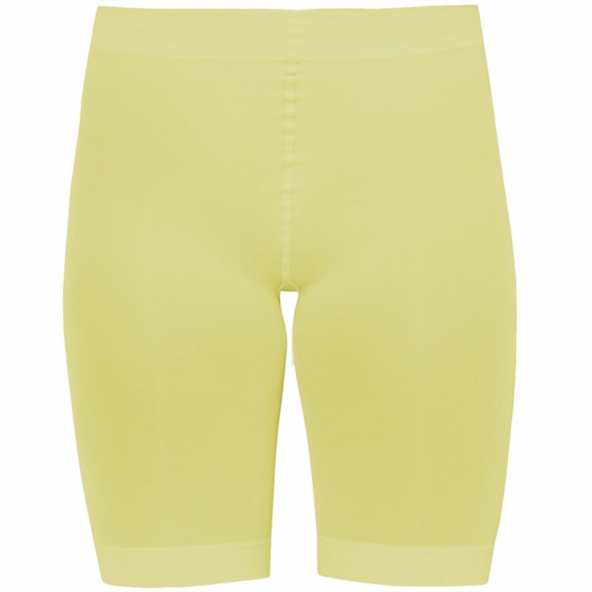 MP 301 Microfiber Shorts 5562 Limelight Bold Patterns Printed Pattern