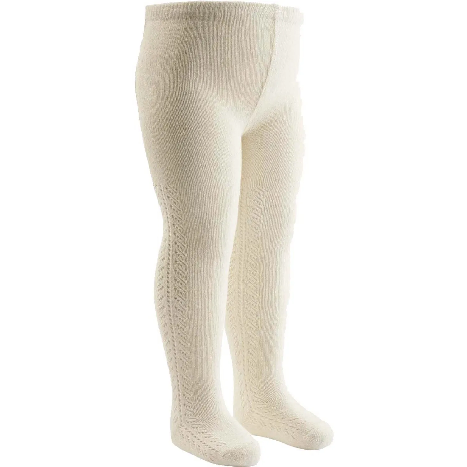 Casual-style-attribute M??sli Balsam Cream Lace Tights