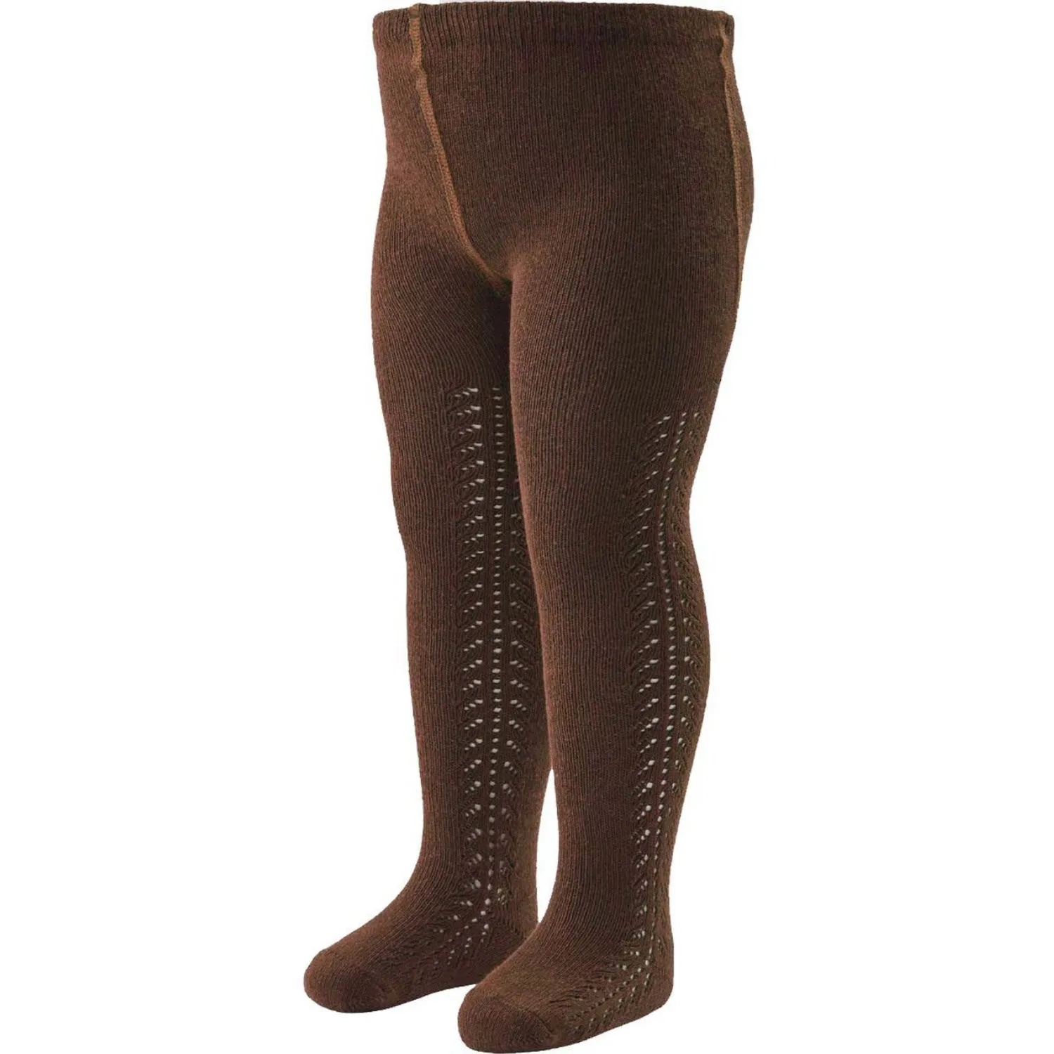 M??sli Bark Lace Stockings Lounge Wear Spring-collection