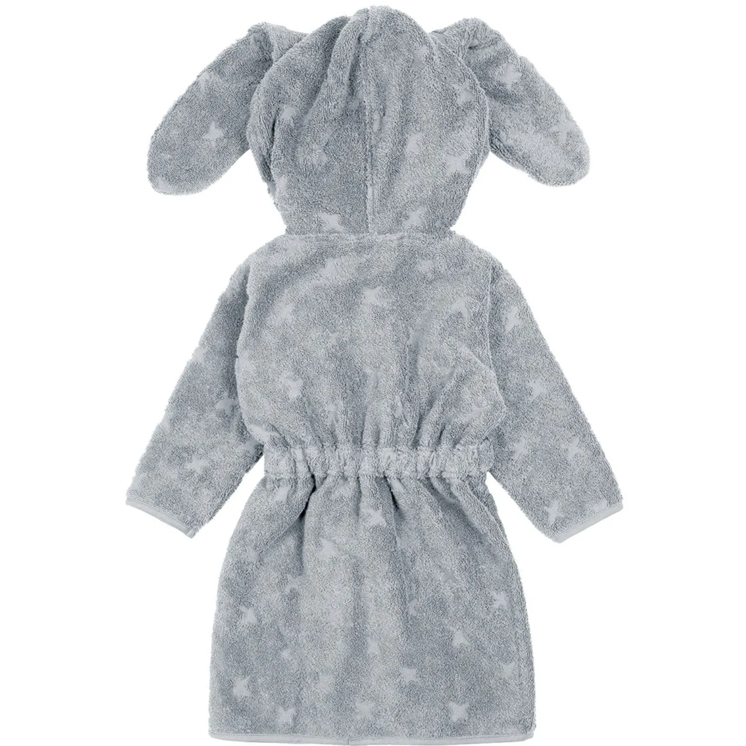 M??sli Jasmin Blue Bathrobe Bunny Casual Comfort Simple Aesthetic
