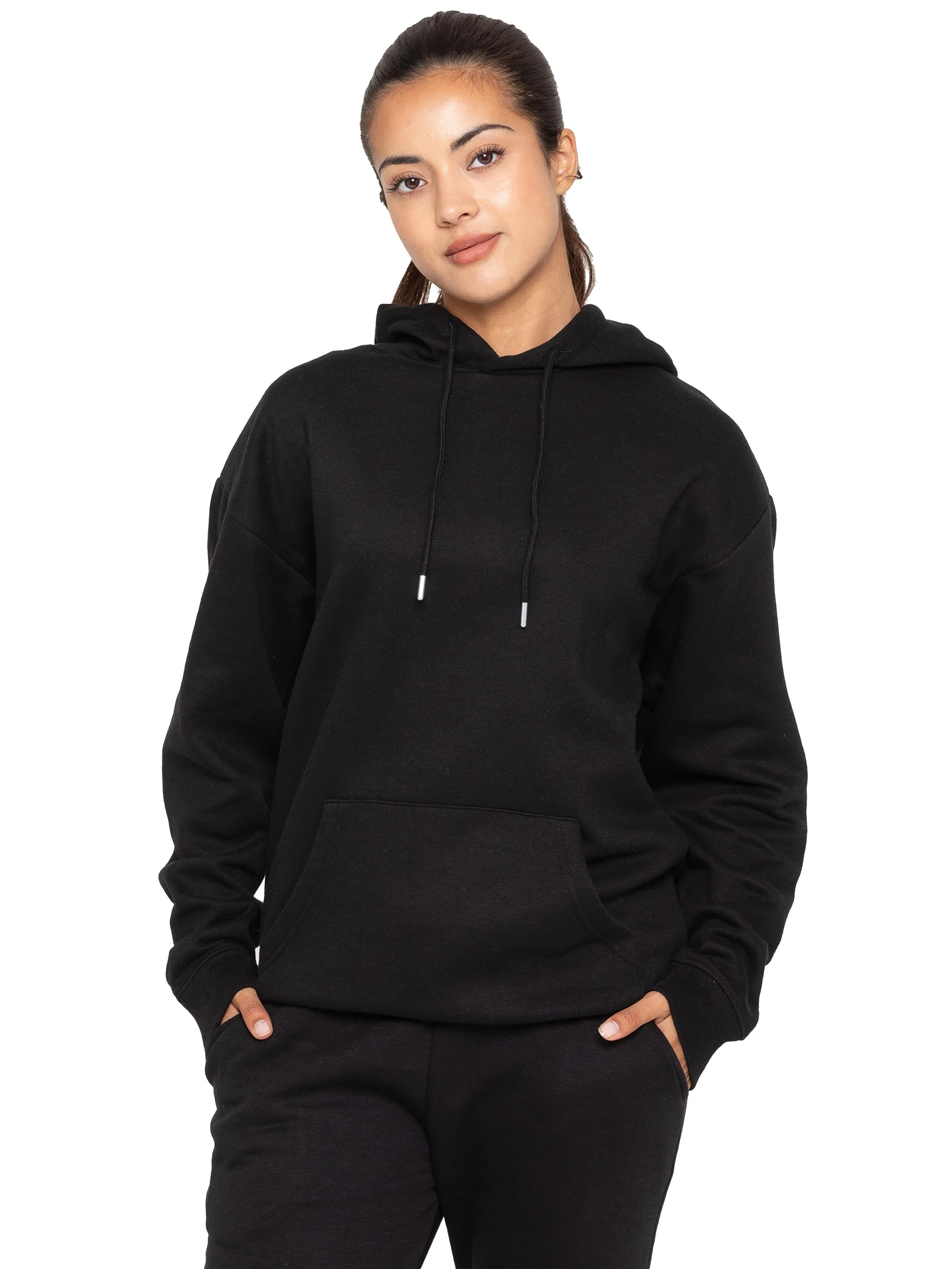 PerformanceEnhancing Enzo | Womens Oversized Hoodie