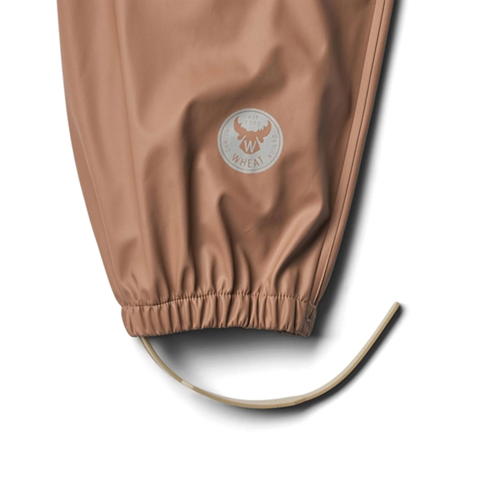 Wheat Rainsuit Mika Berry Dust Seasonal Outfit