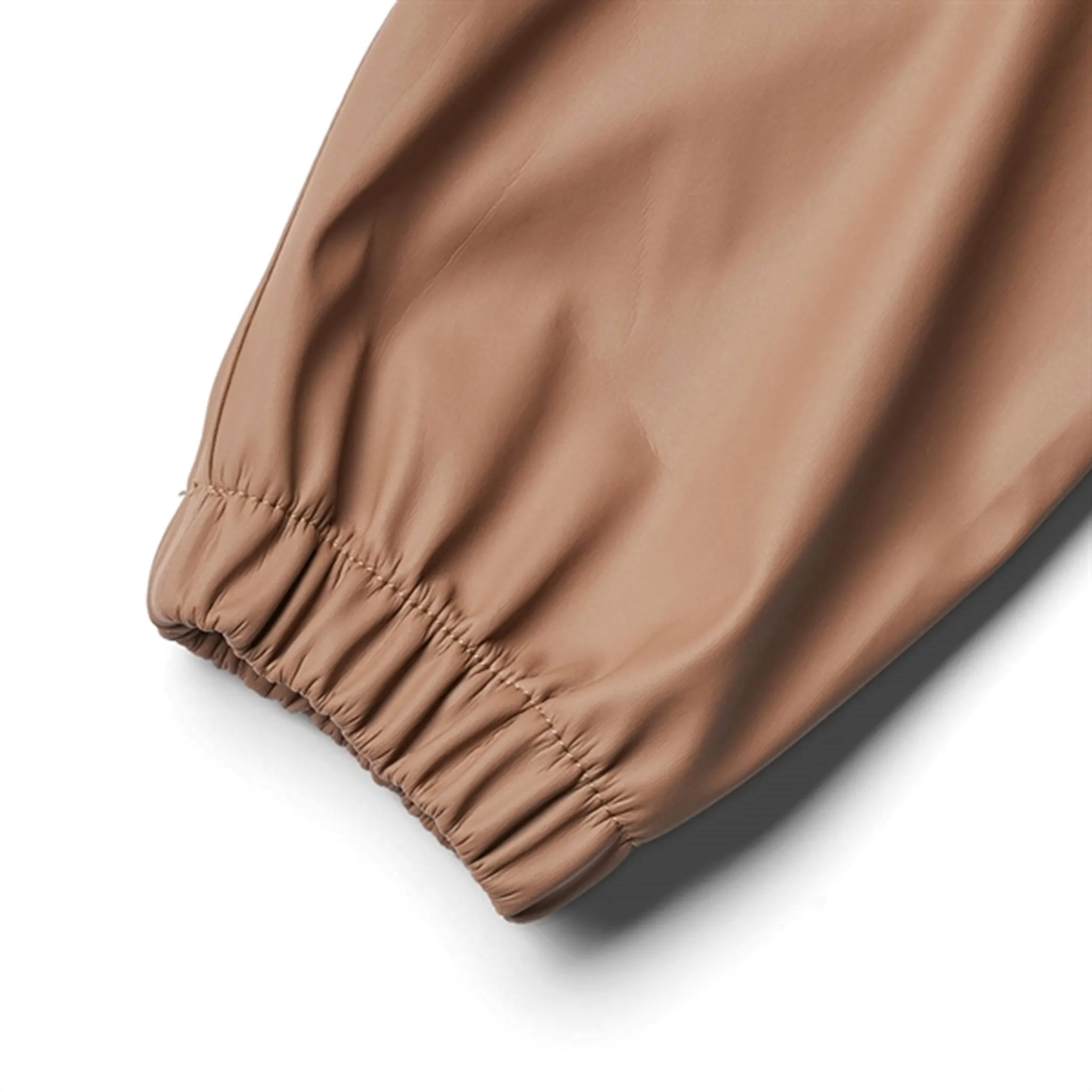 Camp Ready Wheat Rainsuit Mika Berry Dust