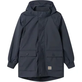 Smart Layer MarMar Tech. Summer Outerwear Blue Oleg Jacket Outerwear