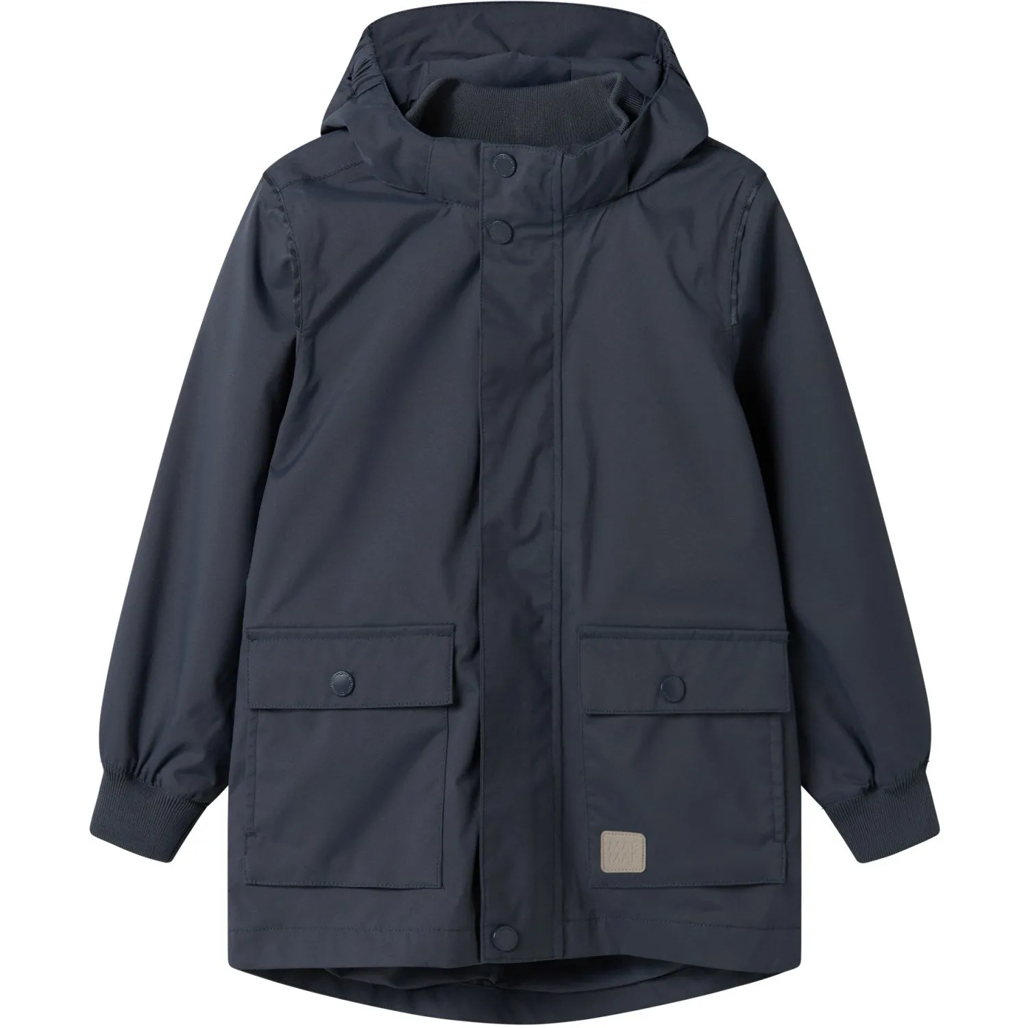 Smart Layer MarMar Tech. Summer Outerwear Blue Oleg Jacket Outerwear
