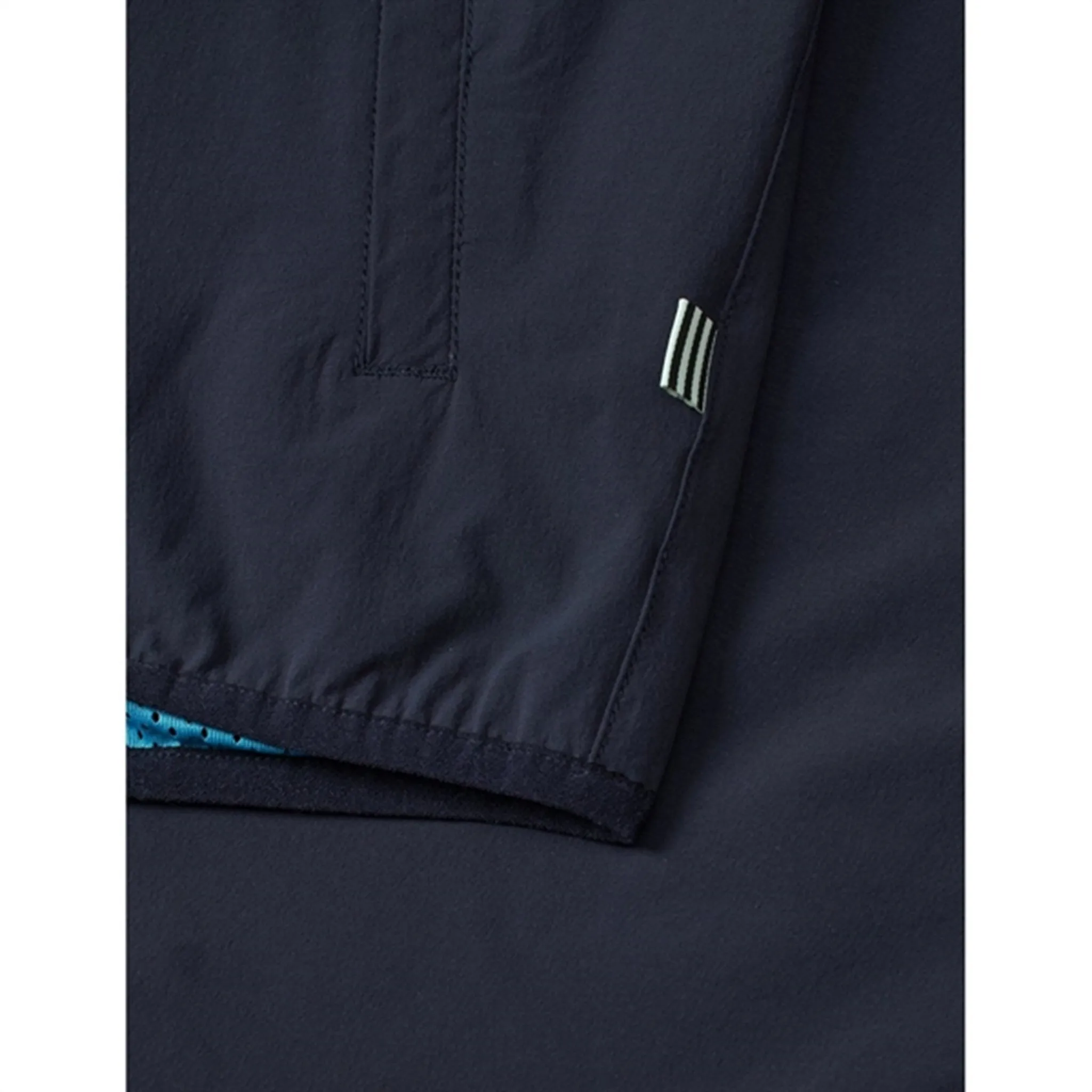 student Practical Wear Mads N?rgaard Technical Tako Jacket Deep Well