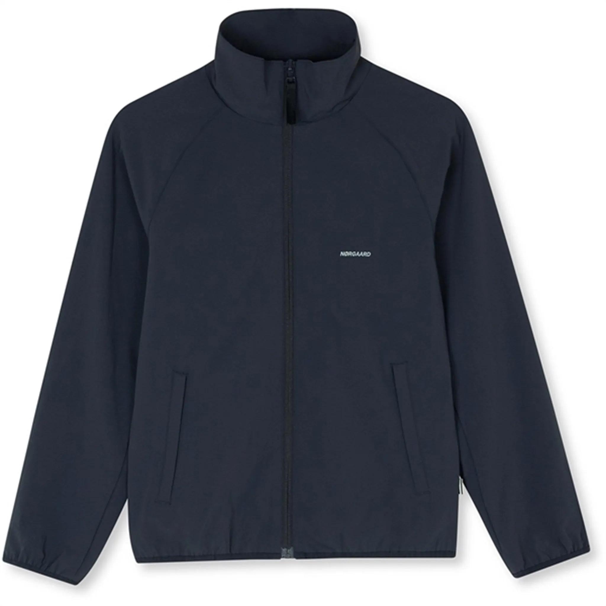 Mads N?rgaard Technical Tako Jacket Deep Well hot - weather option