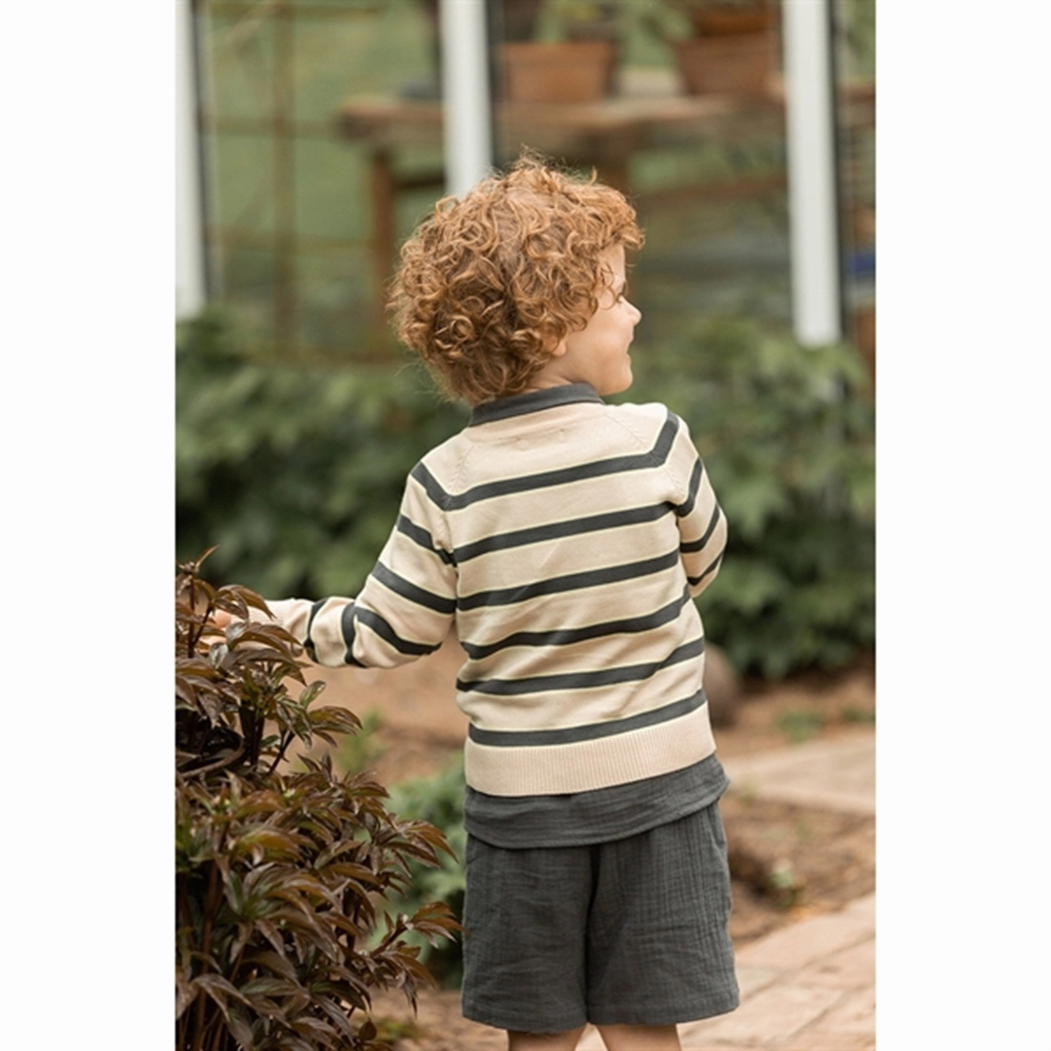 ReinforcedPockets Exclusive item Fliink Magnet Paco Shorts