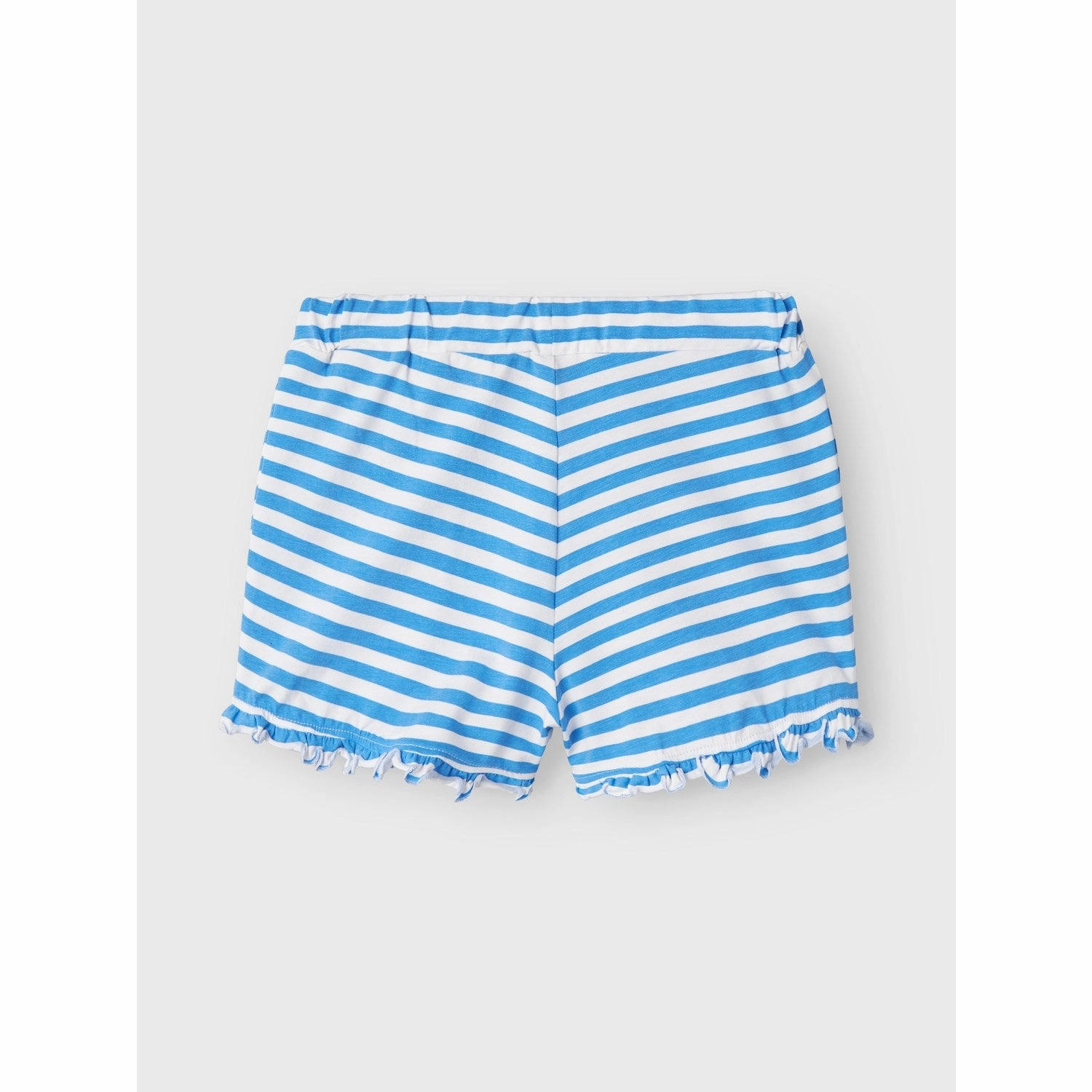 Tailored Cut Hypoallergenic Textile Name It Marina Nkfjoane Shorts Pb