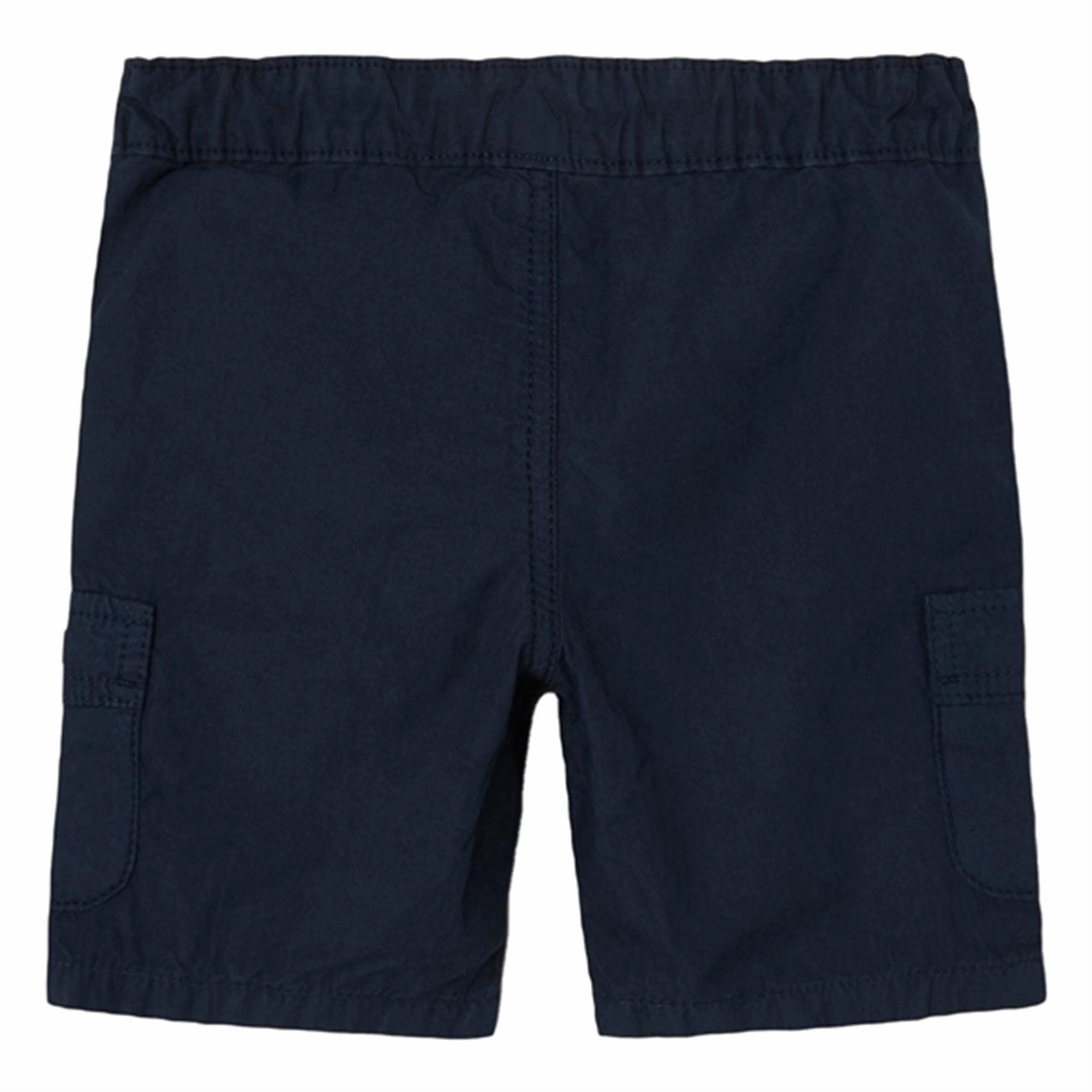 Name it Dark Sapphire Ryan Twiatilip Cargo Shorts UV protection layer