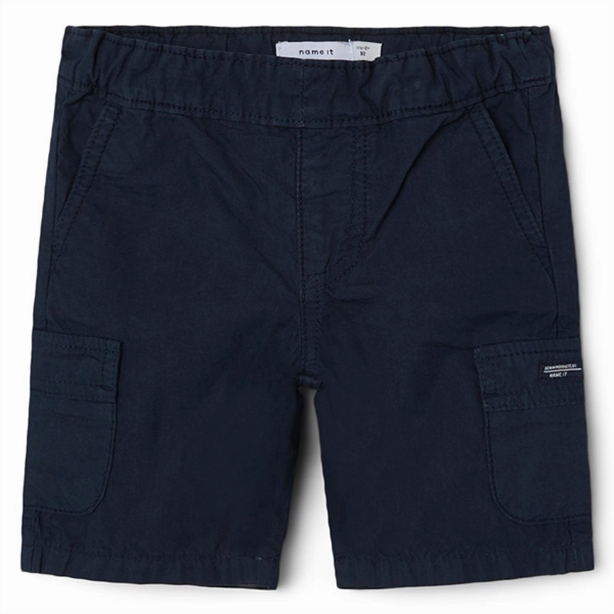Name it Dark Sapphire Ryan Twiatilip Cargo Shorts Bohemian style Timeless Look