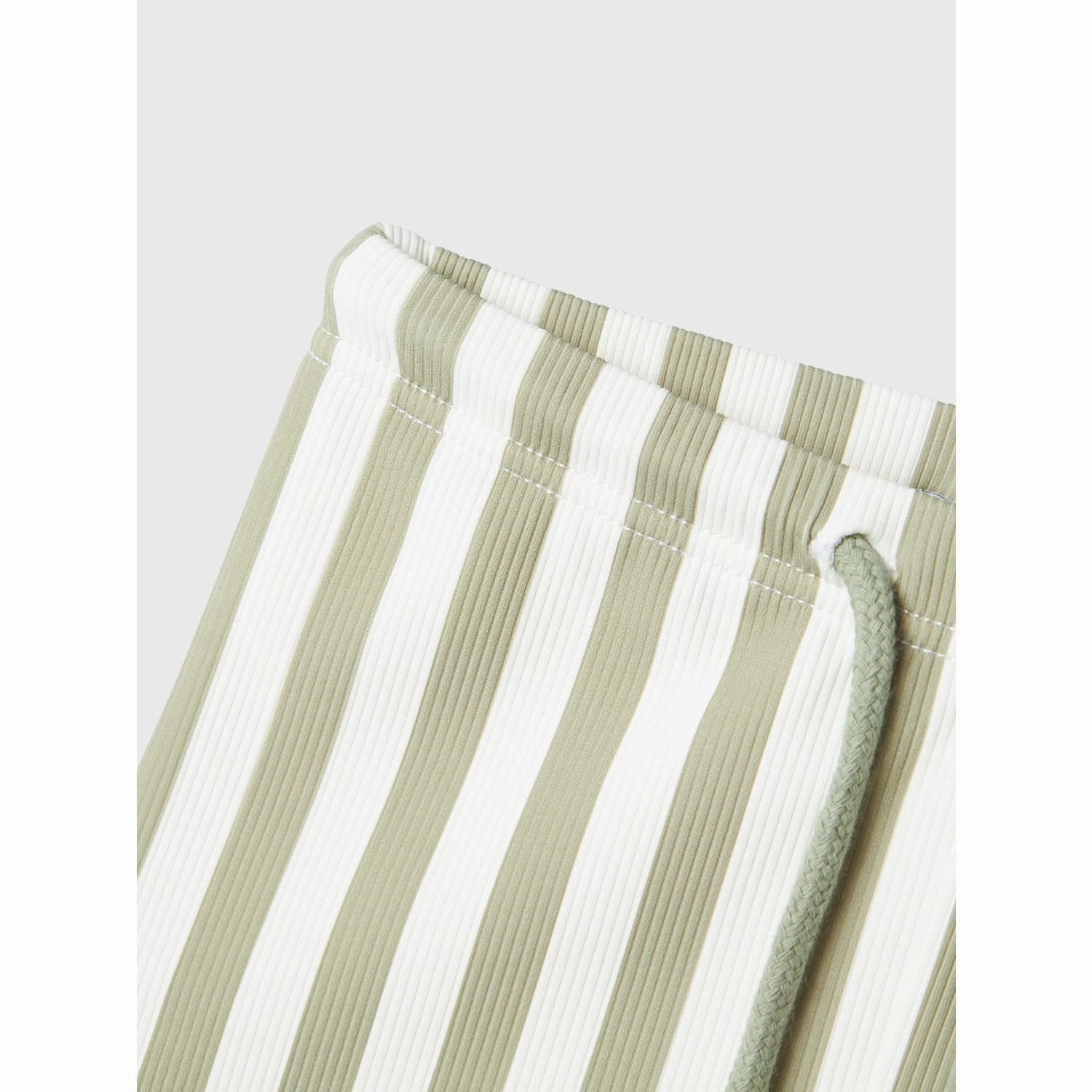 Name It Cloud Dancer Zib Swim Tights Neutral-Tones