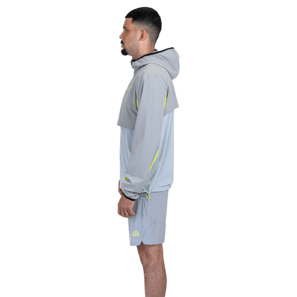 ribbon Flux Versatility Short Men