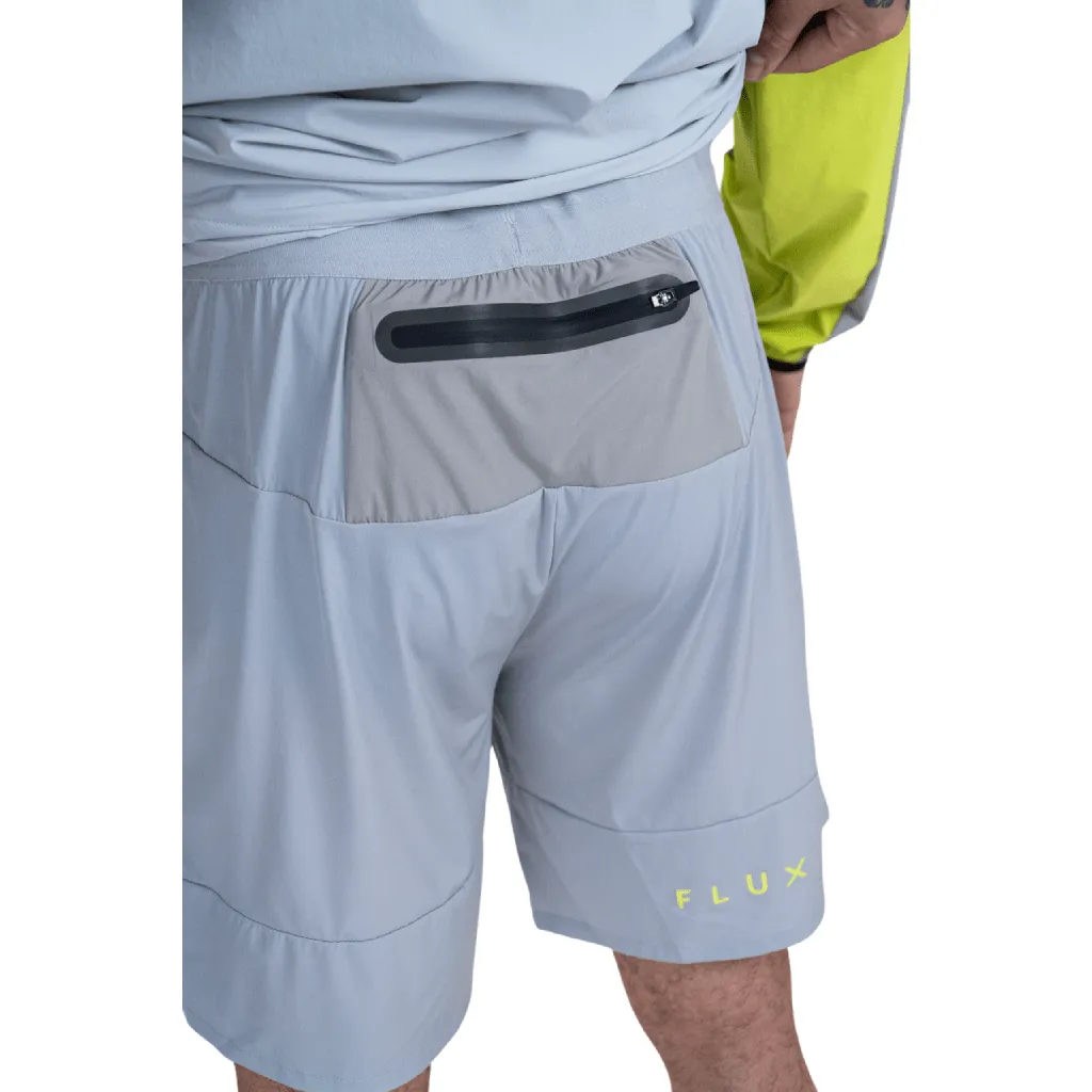 Non-irritating Flux Versatility Short Men
