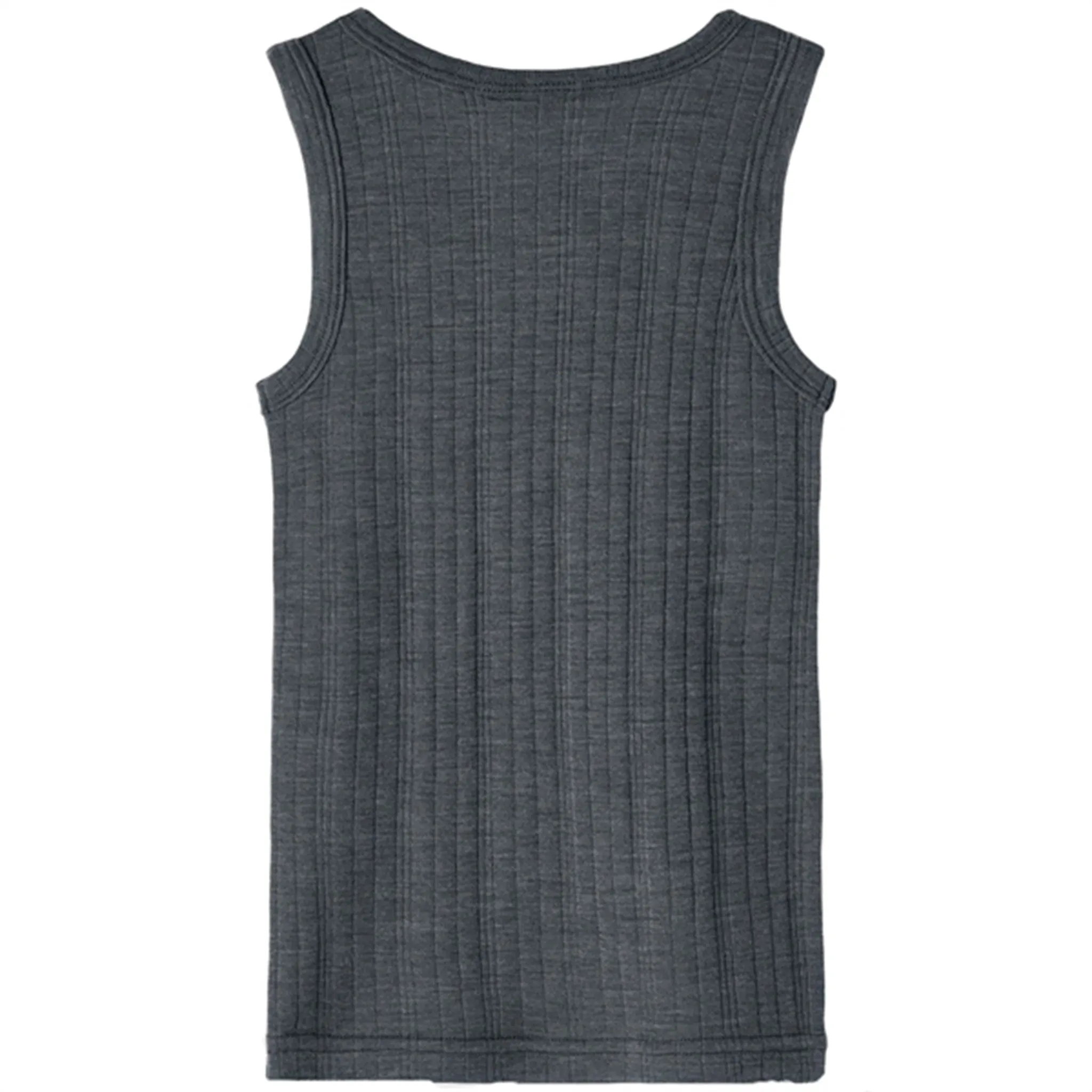Name it Iron Gate Wang Wool Needle Tank Top occasional wear Indoor Wear