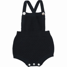 FUB Baby Shorts Dark Navy Active Look