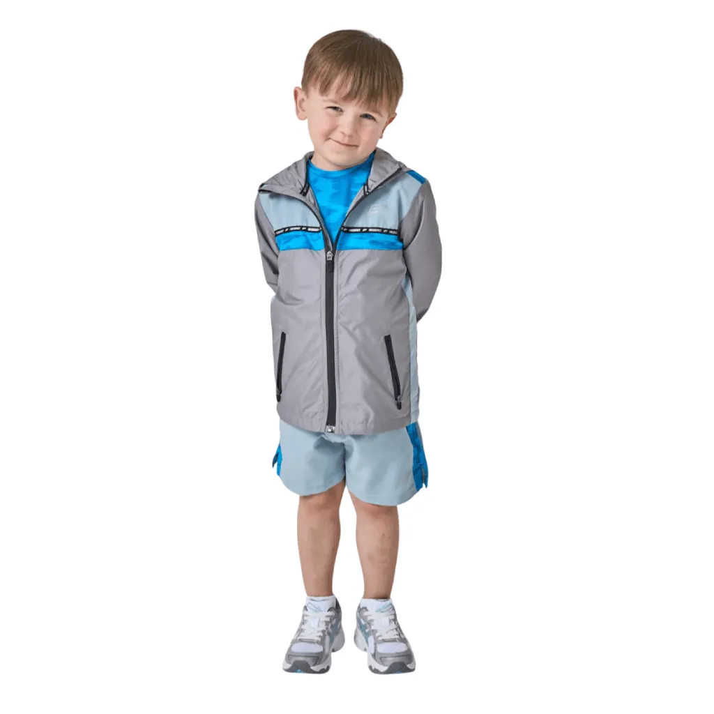 Sombrero High-quality Frequency Evolution Pro Windbreaker Infant