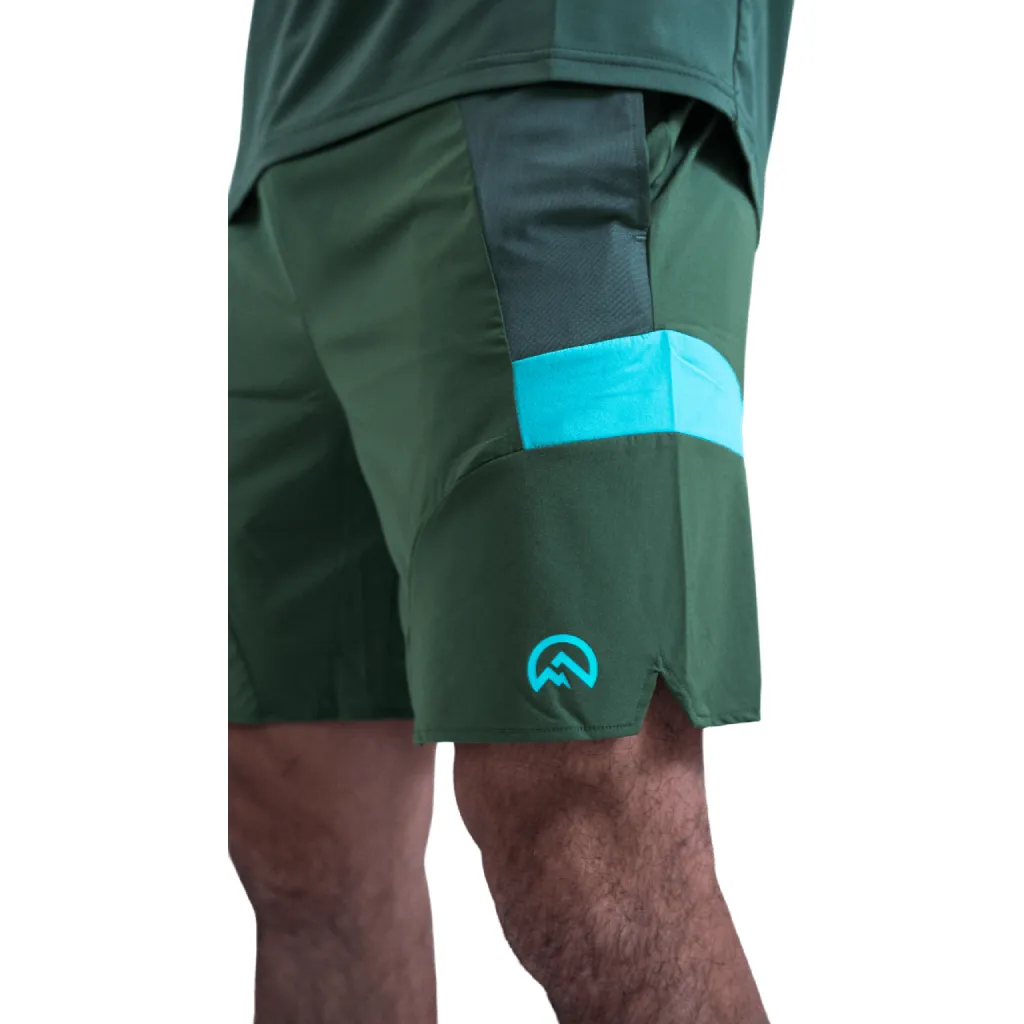 Flux Curve Short Men Event high-end