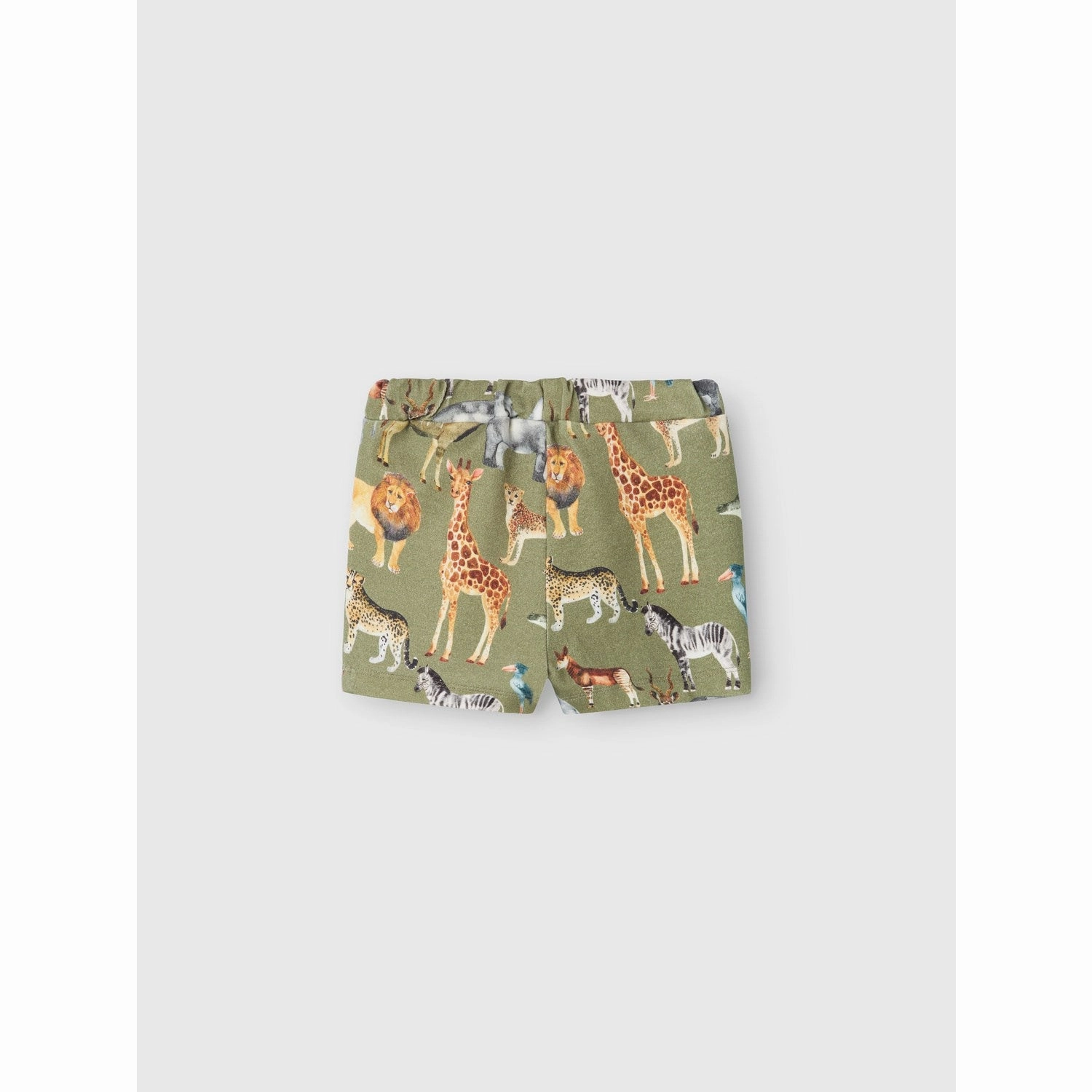 Blazer Name It Oil Green Jasen Shorts