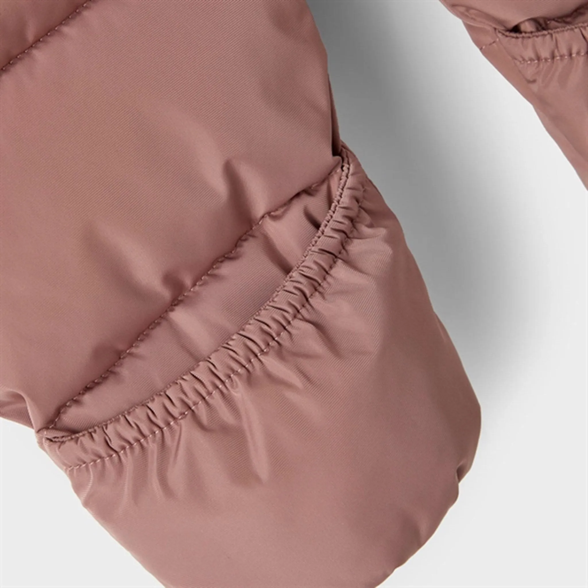 Beaded-Sleeve Name it Antler Medow Pramsuit