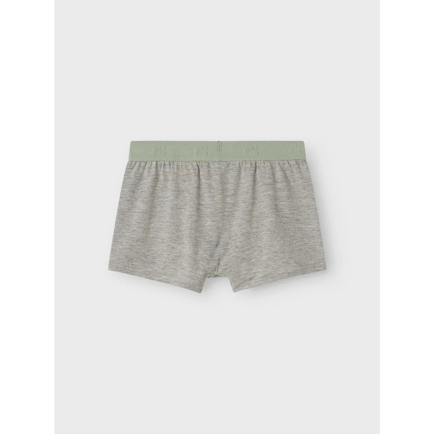 Name It Aquamarine Boxer 5-Pack Aquamarine Noos Outdoor Adventure