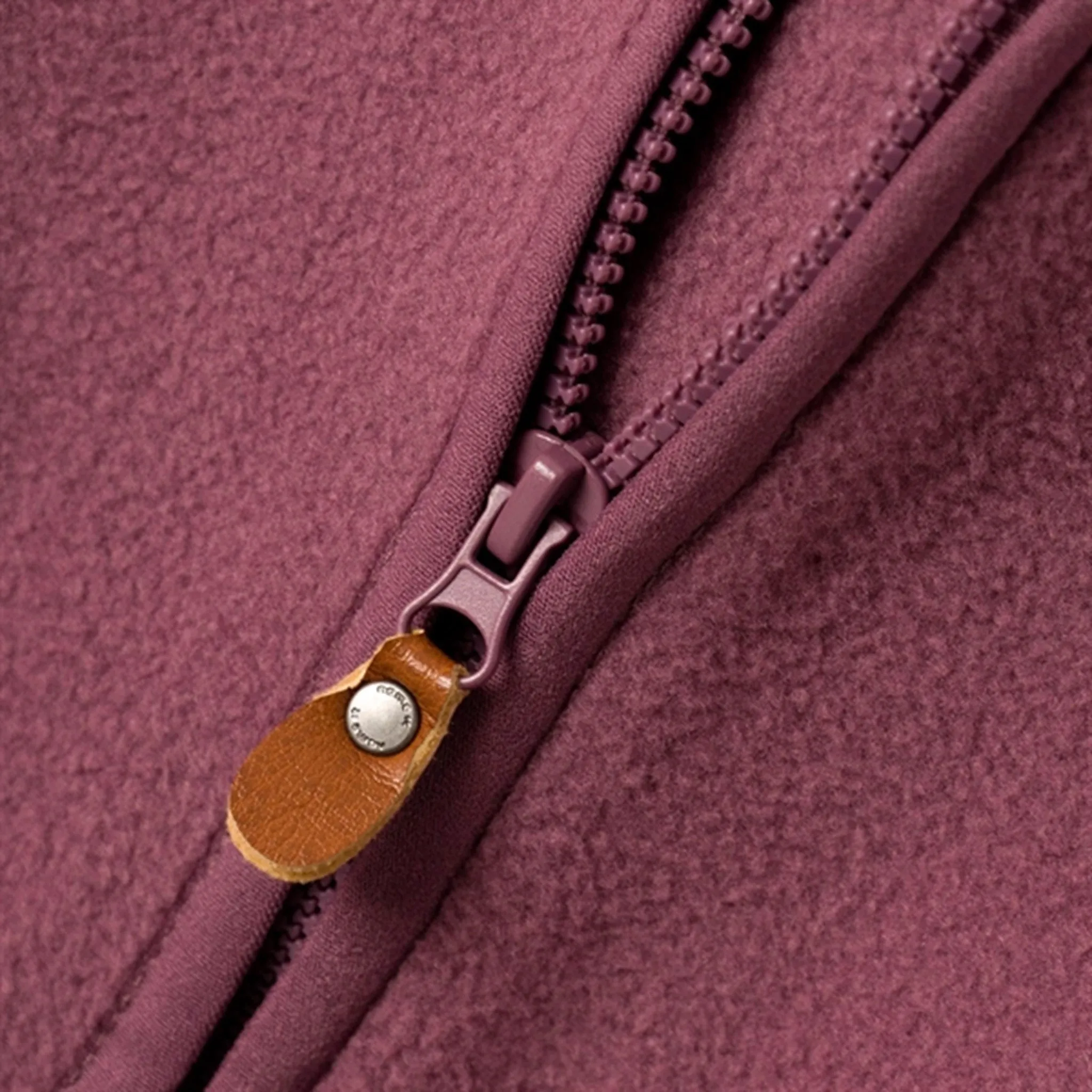 Name it Arctic Dusk Muni Fleece Jacket Casual Comfort Layer Ready