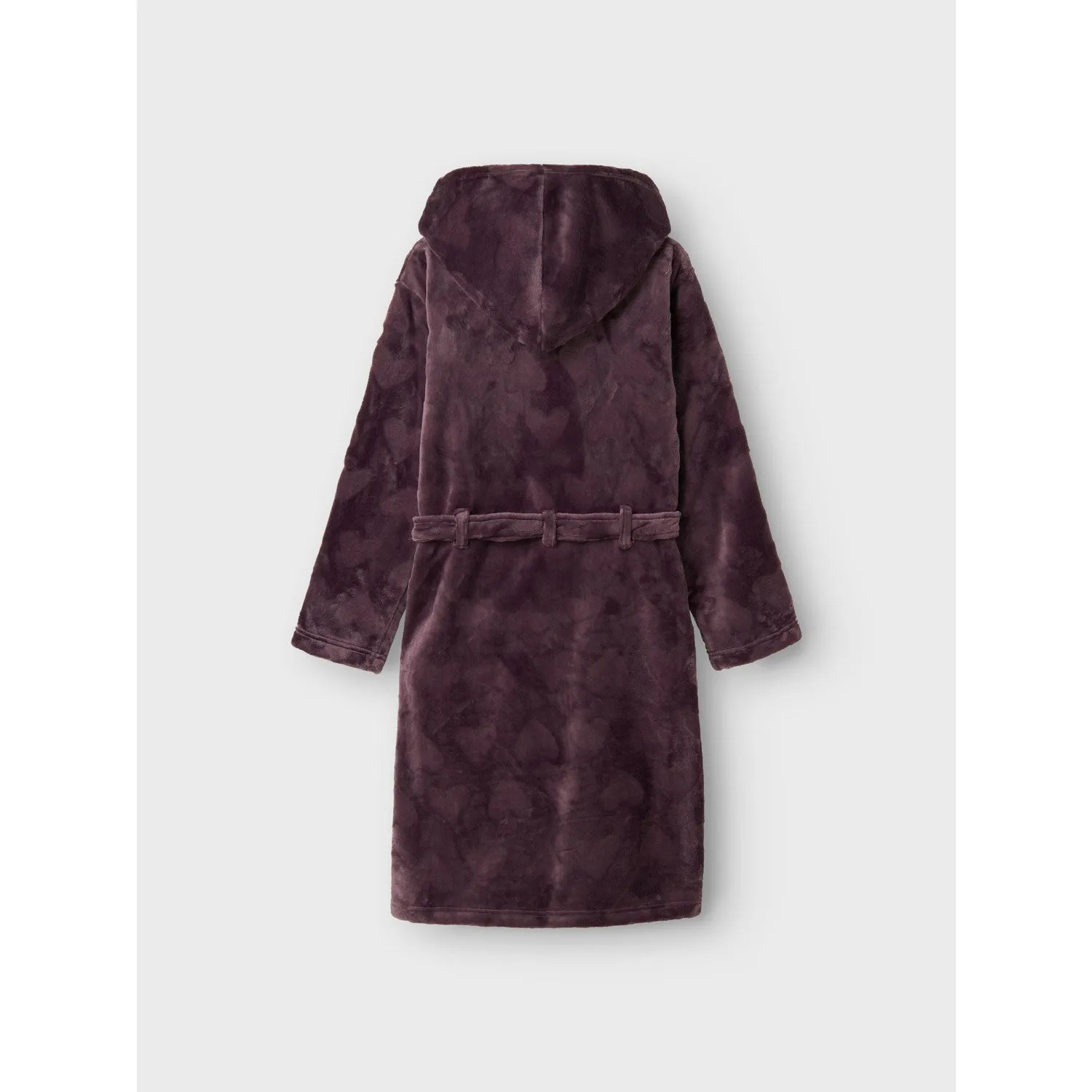 Winter Inside Fit Mild Temperature Name It Arctic Dusk Rose Morning Robe