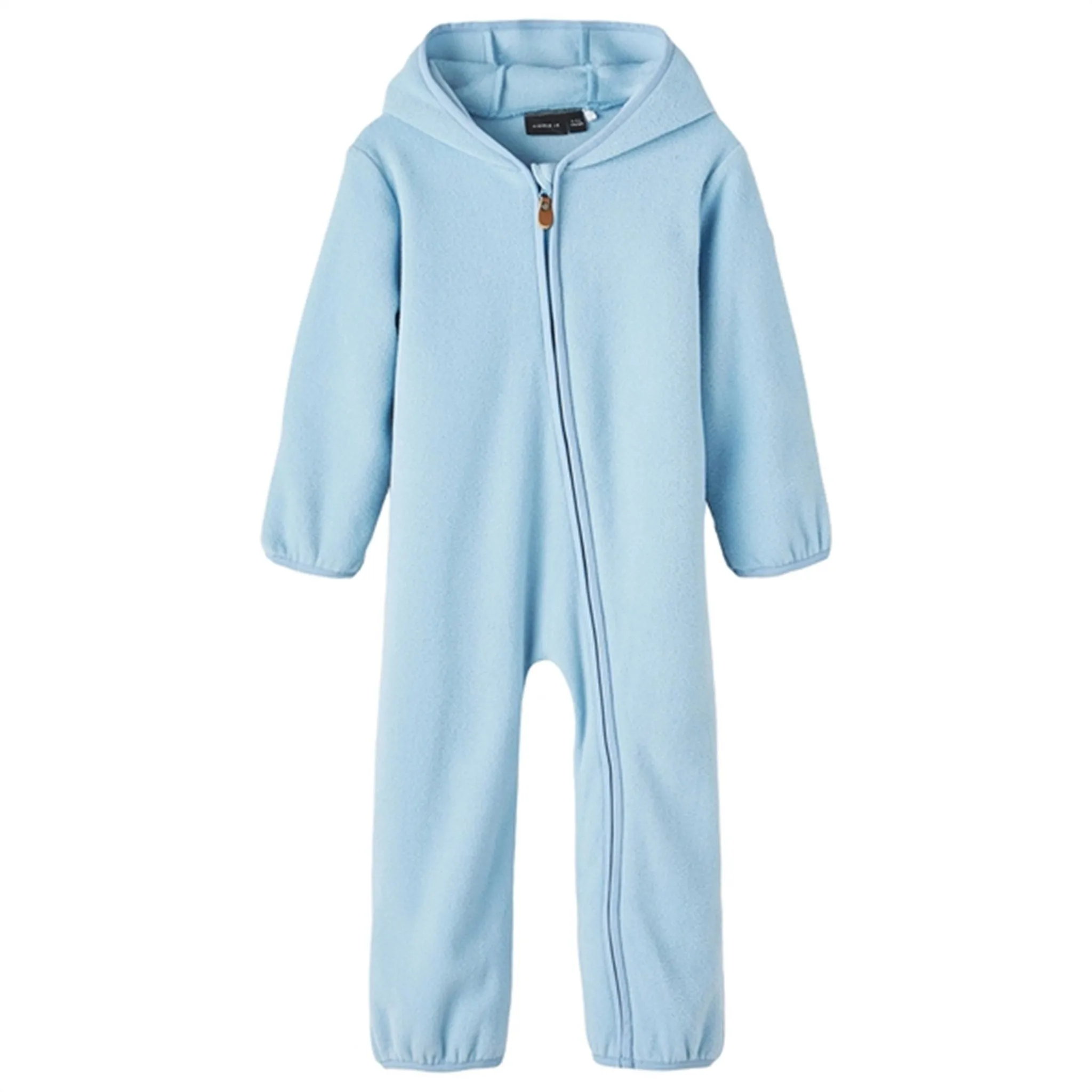 Name it Ashley Blue Munit Driving Suit Satin-Edge Multipurpose