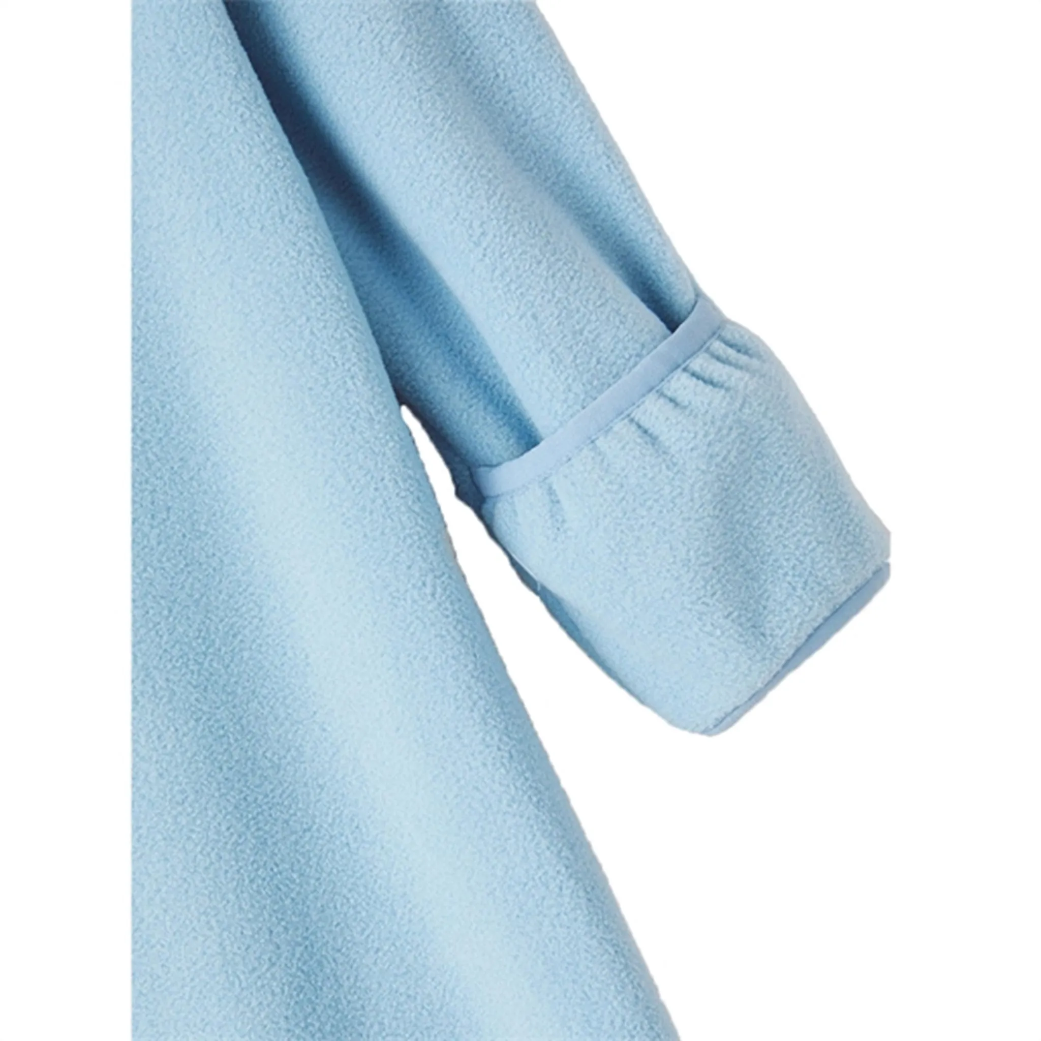 Adjustable-Length Name it Ashley Blue Munit Driving Suit