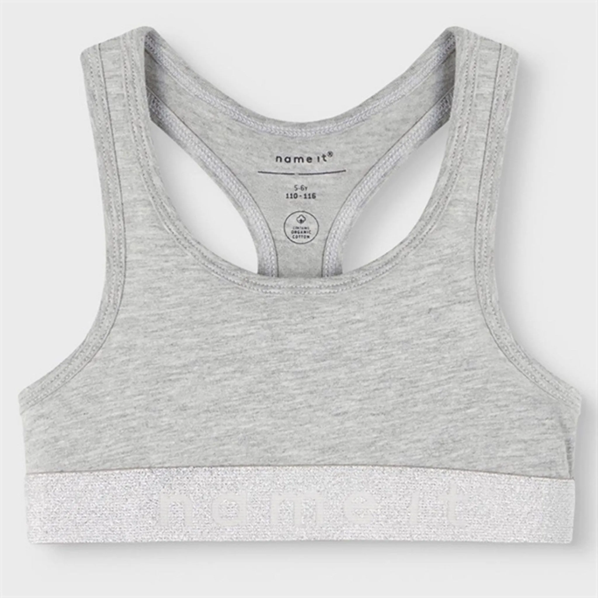 Easy Closure Name it Barely Pink Top 2-pack Noos