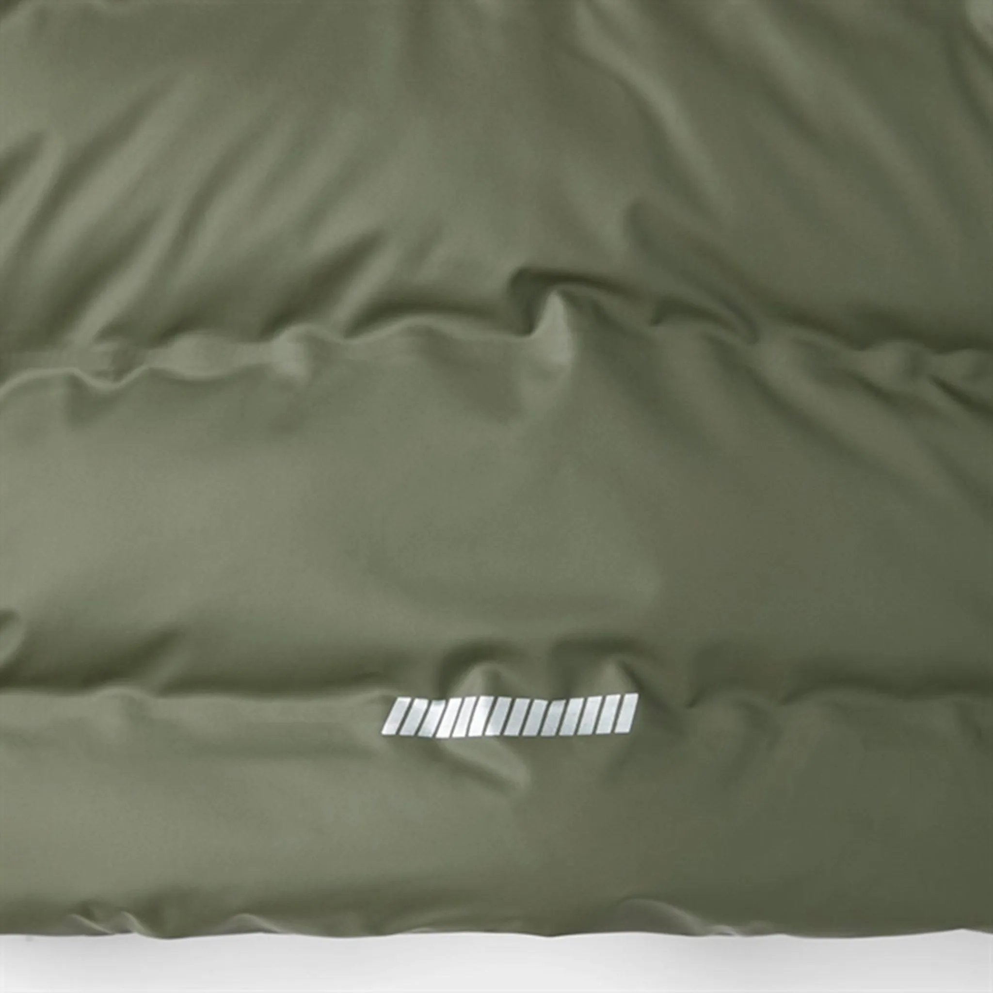 Special-Occasion Sleek button-front piece Name it Beetle Matt Puffer Jacket