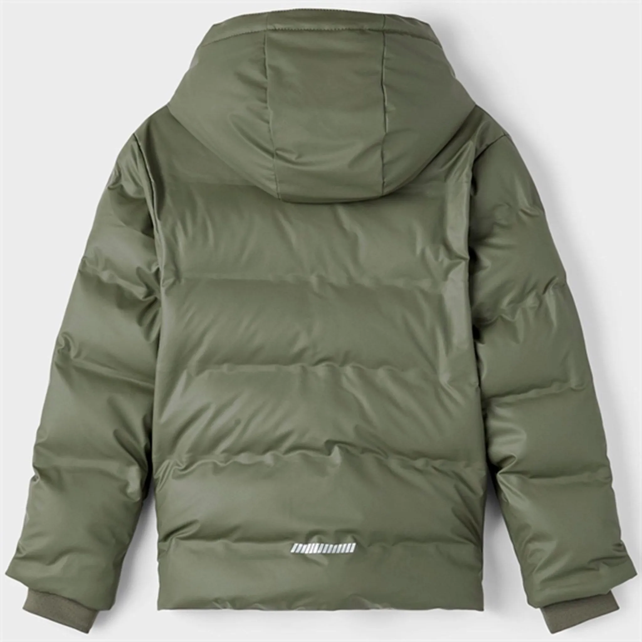 Anti-Static-Finish Name it Beetle Matt Puffer Jacket