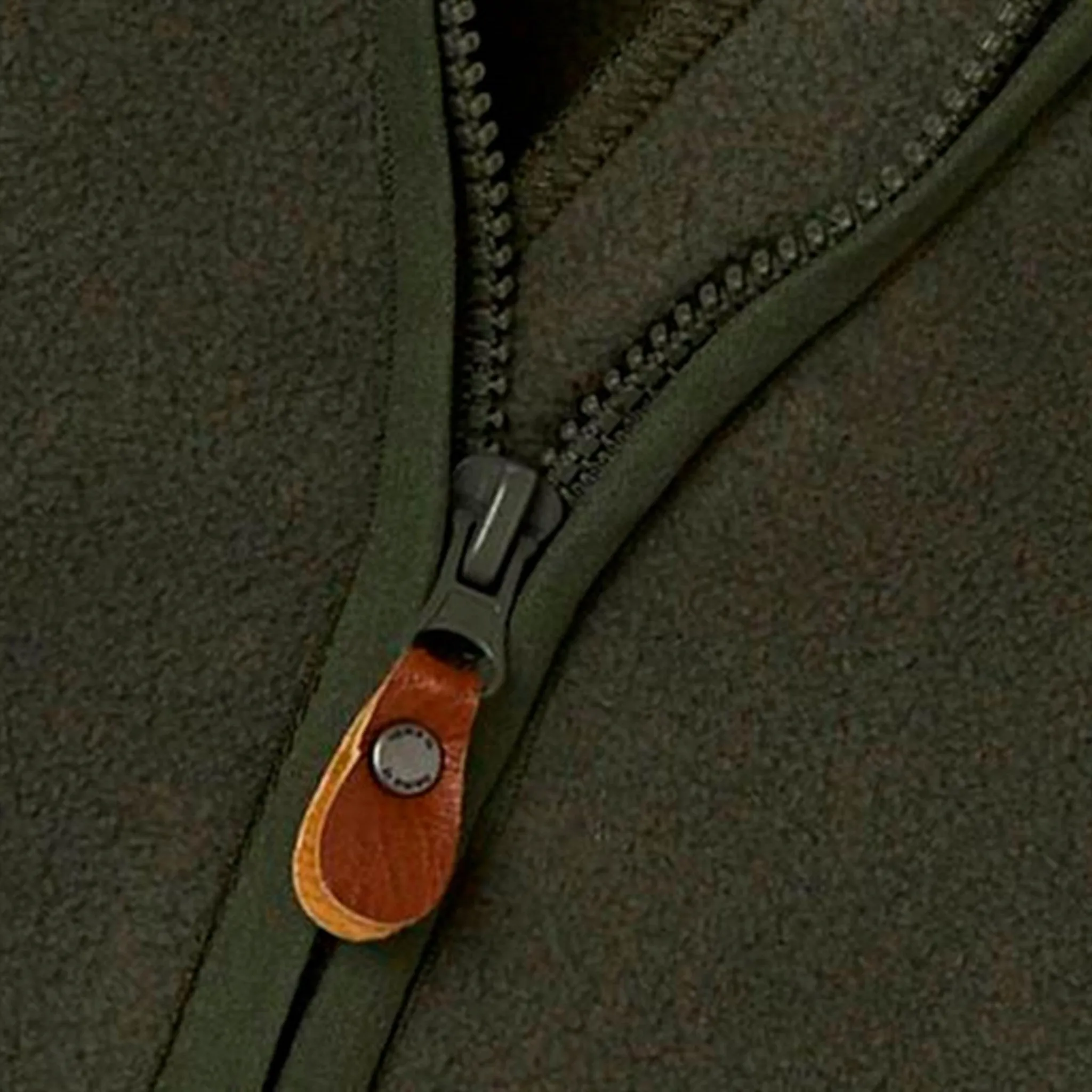 Name it Beetle Muni Fleece Jacket Camp Wear Versatile Outfit