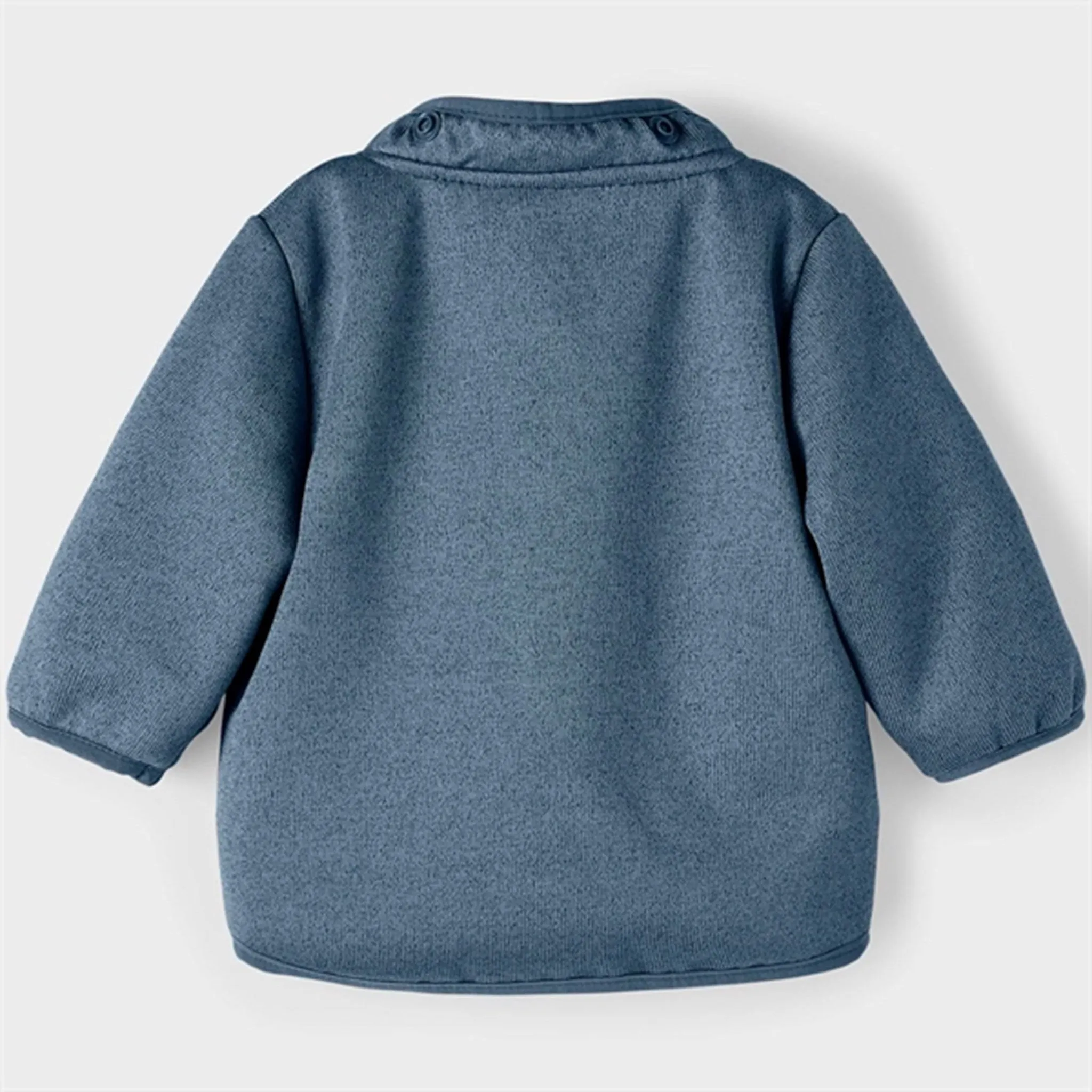 Promote Fitted Name it Bering Sea Mada Jacket