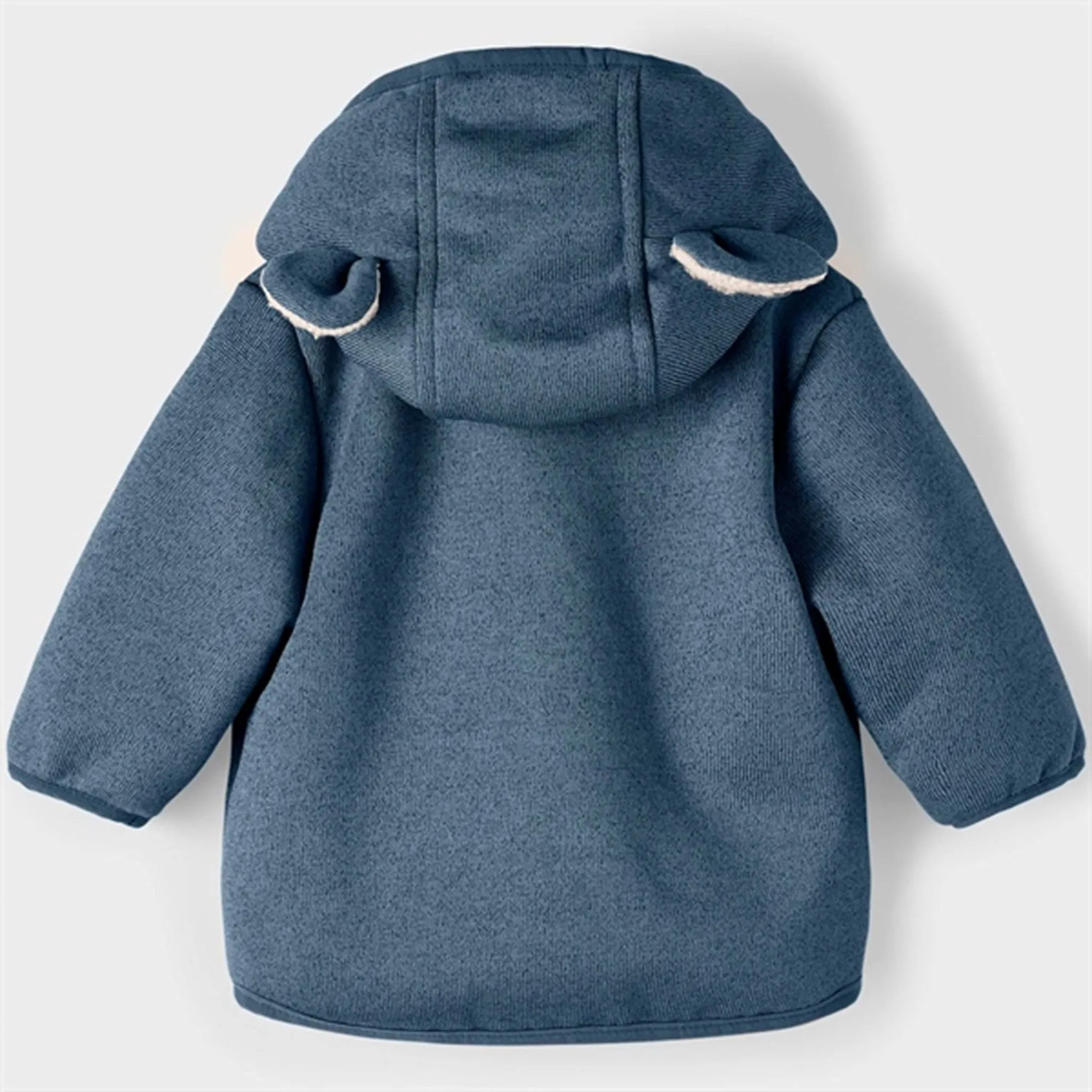 Name it Bering Sea Mada Jacket suitable for graduations flight travel