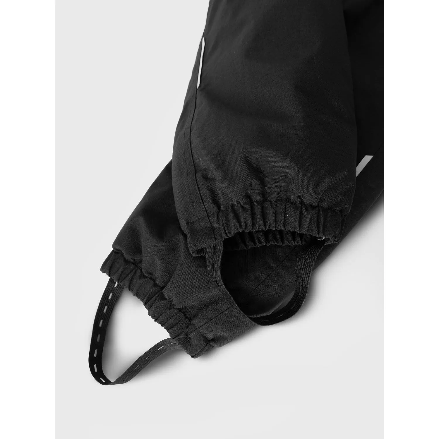 Name It Black Cloud05 Pants Aut Fo Tear Resistant