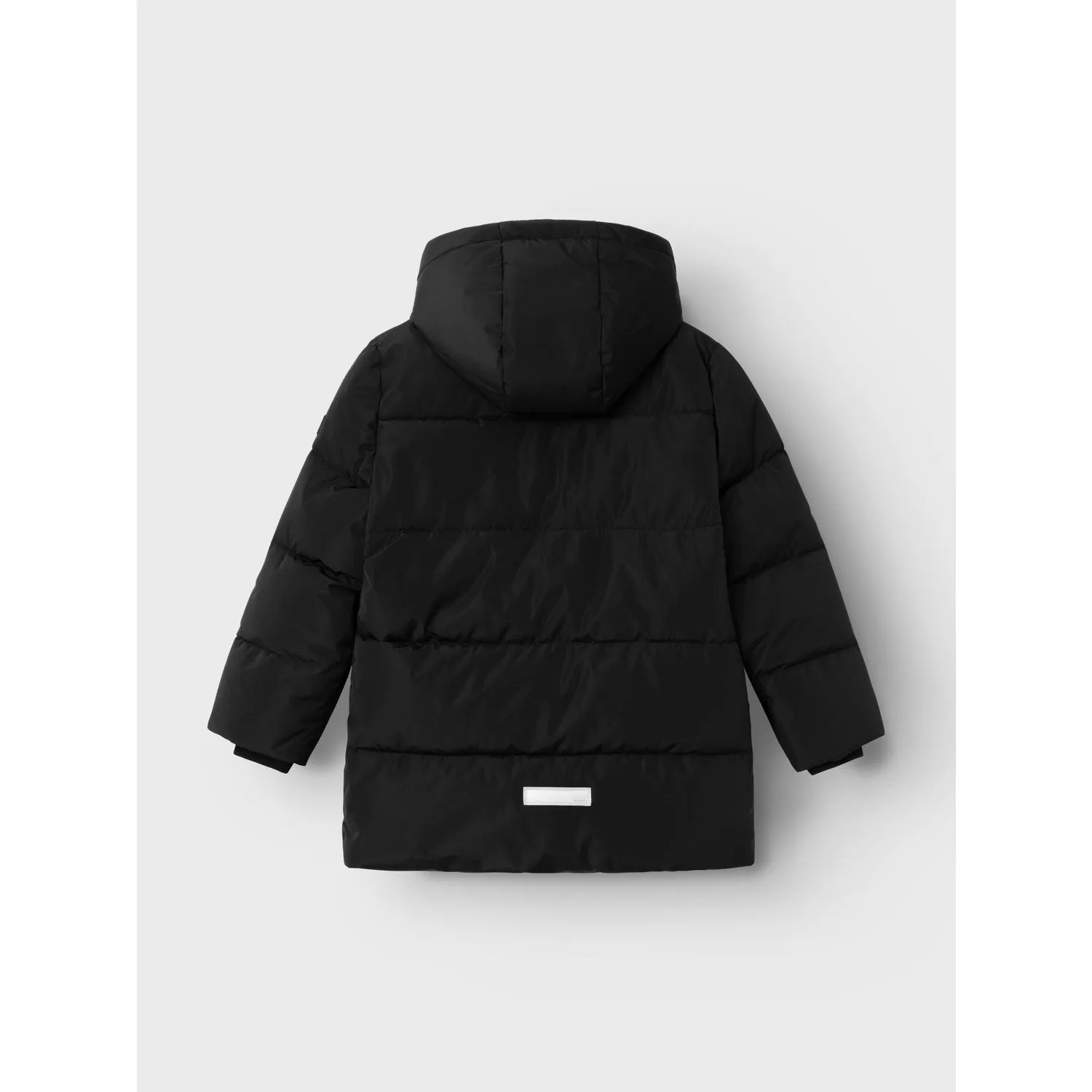 Name It Black Medow03 Jacket Solid Fo Noos Planner Mountain