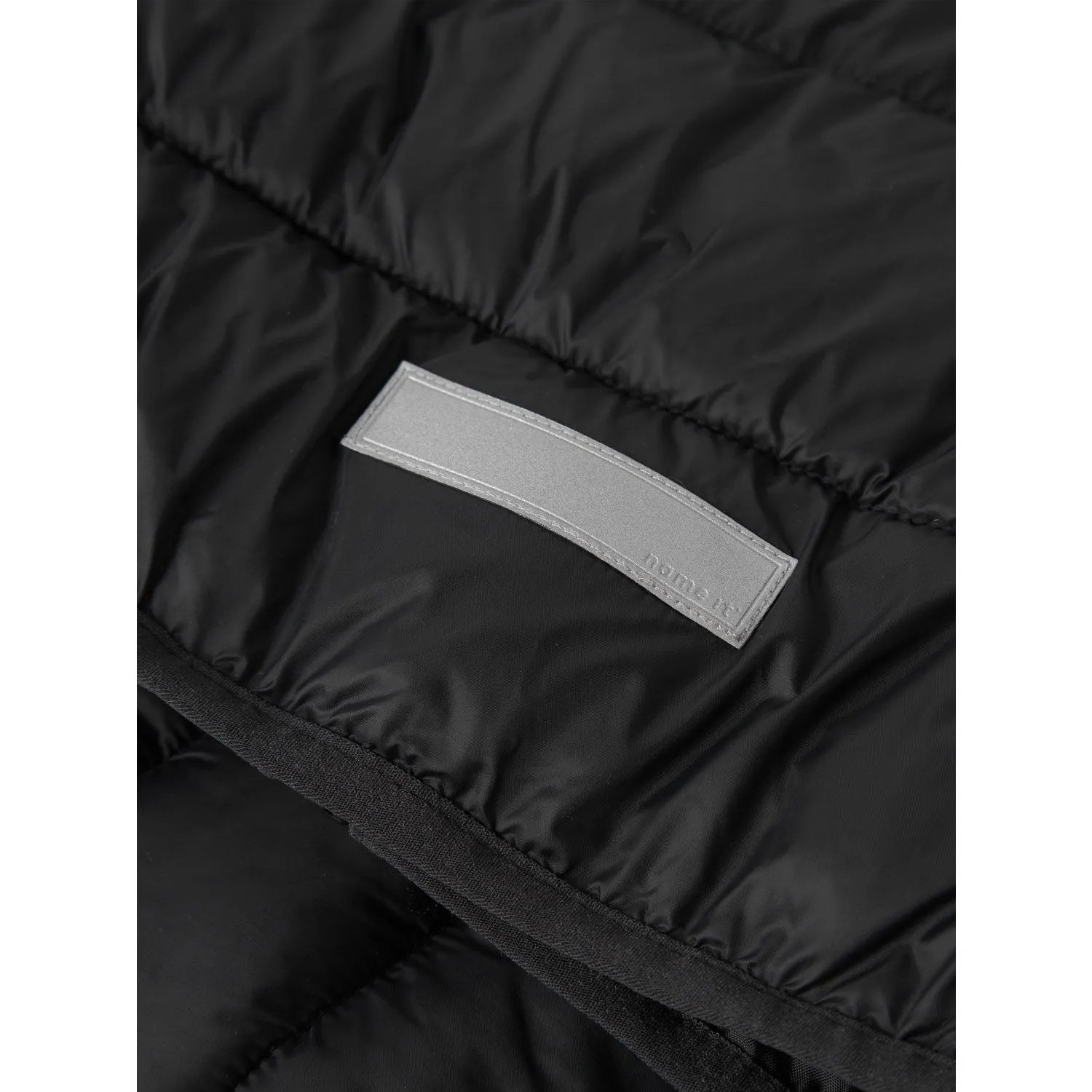 Name It Black Nkmmarble Jacket Pb Noos Investment
