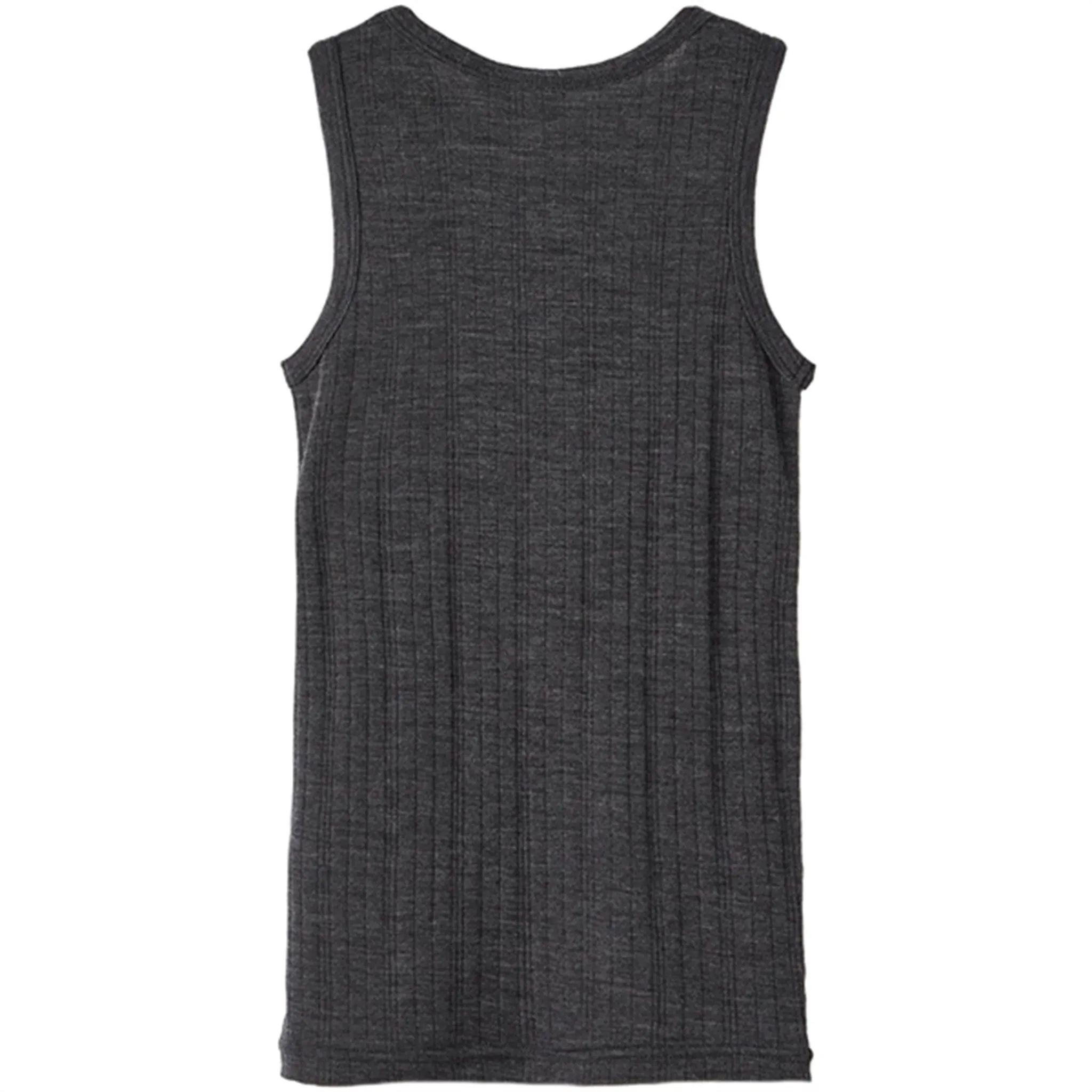 Reflective Safety Details Low Profile Fastenings Name it Blue Graphite Wang Wool Needle Tank Top