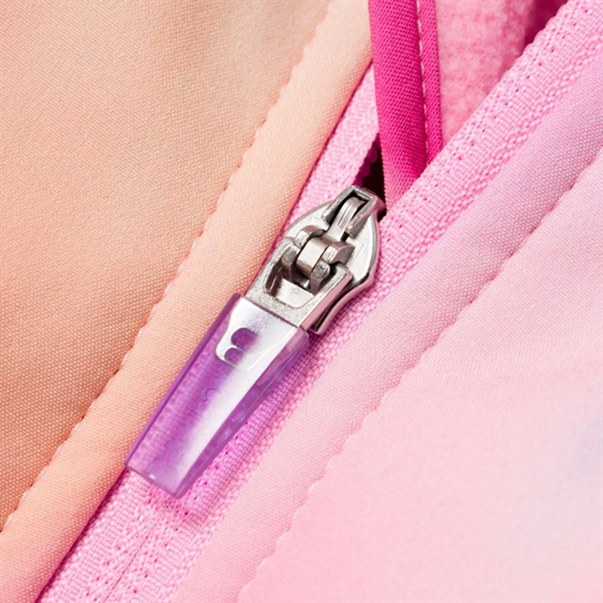 Winter Outer Layer Lipstick Name it Bonbon Alfa Softshell Jacket Pastel Mix