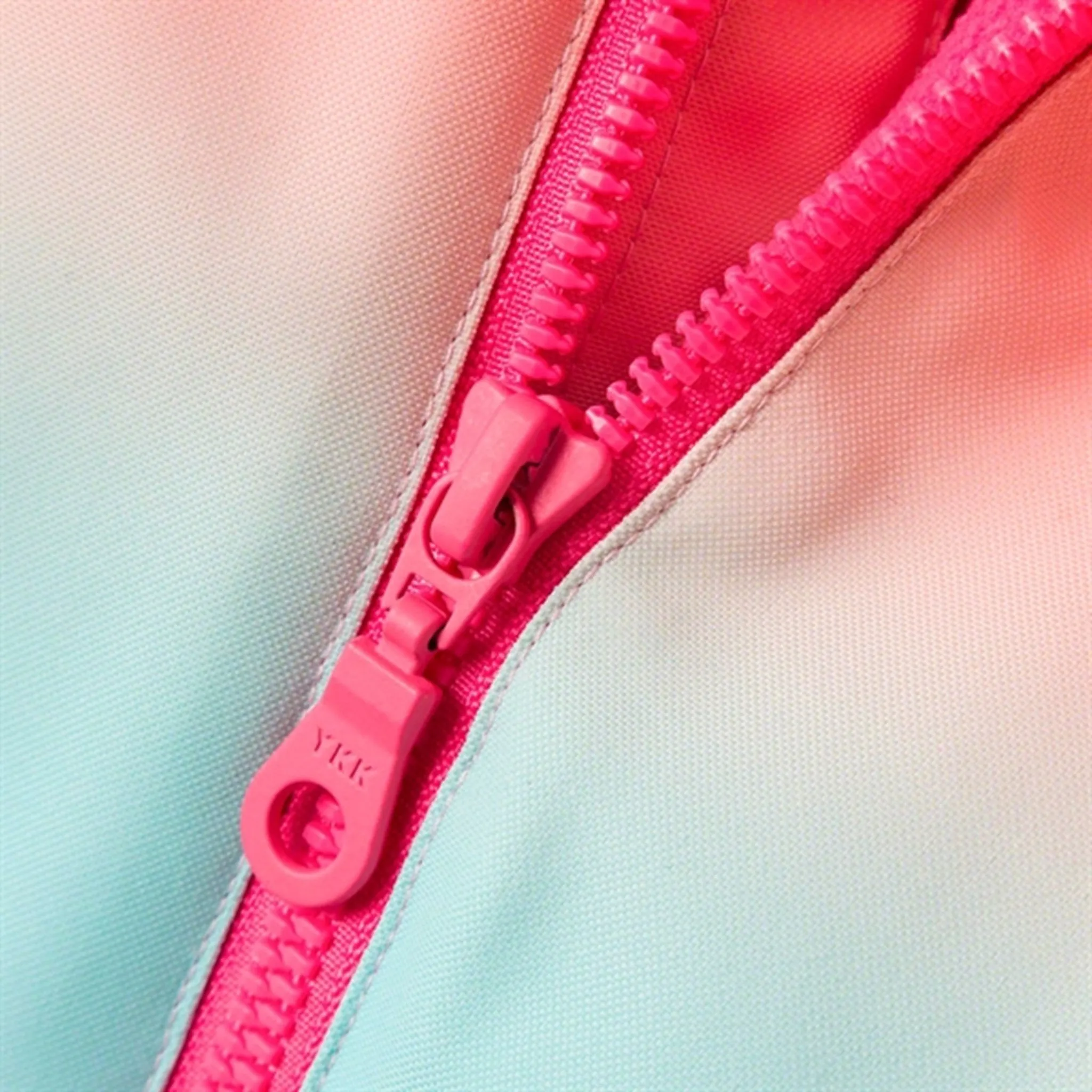 Organic-Fabric Name it Bonbon Snow Snowsuit Colour Flow